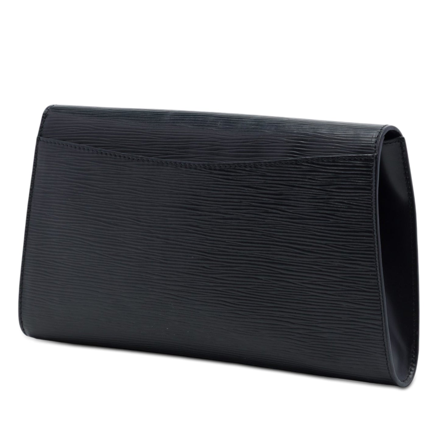 Louis Vuitton Epi Pochette Art Deco