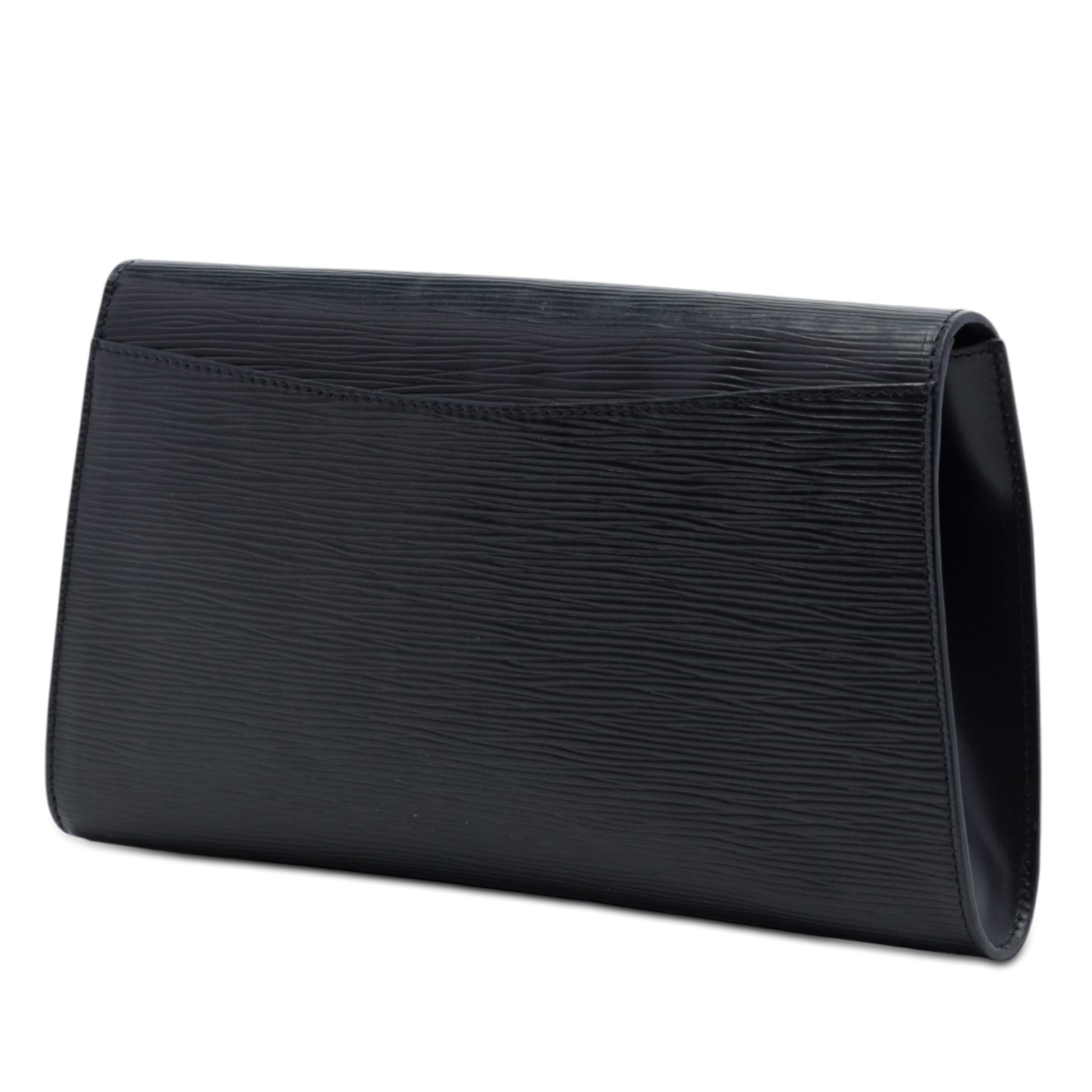 Louis Vuitton Epi Pochette Art Deco