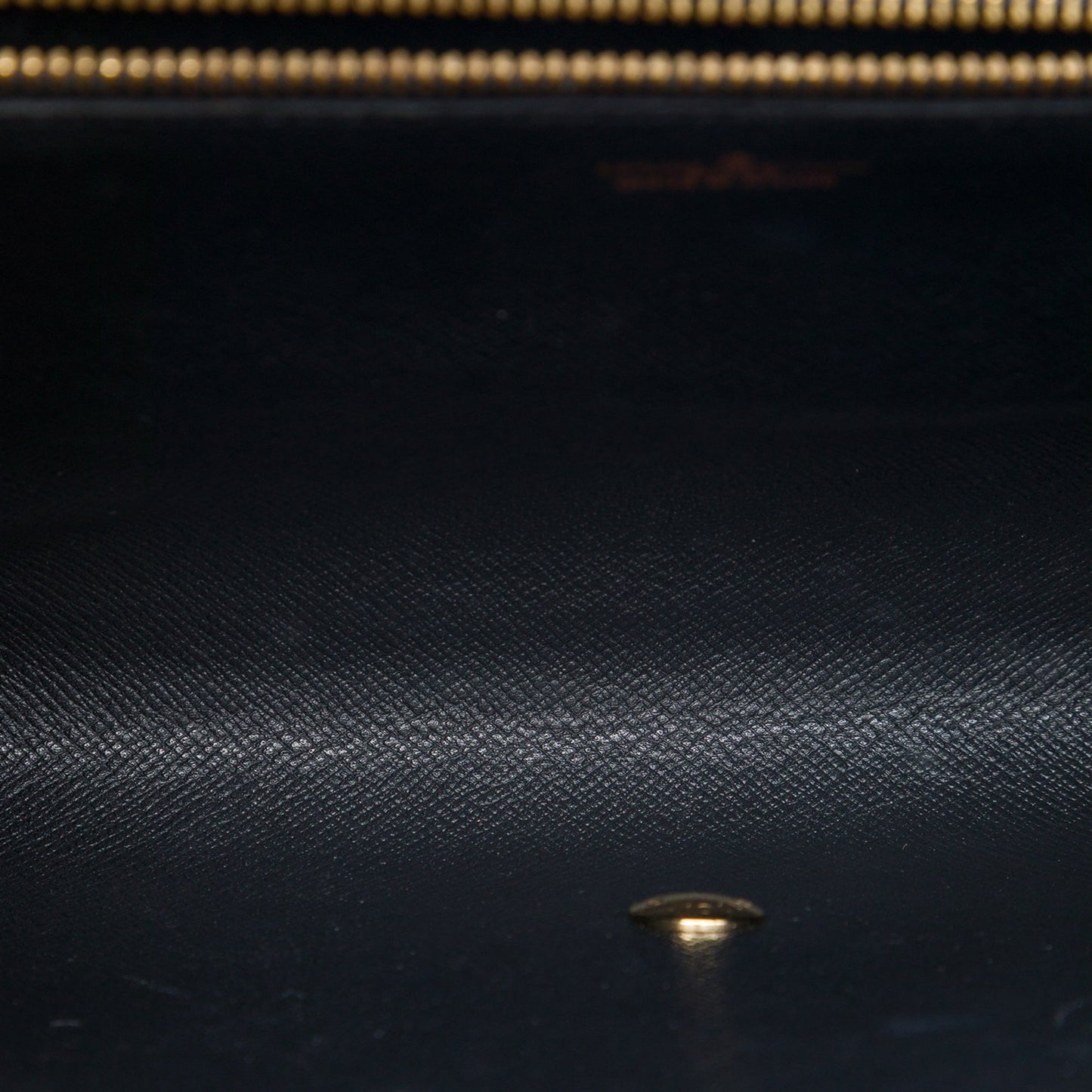 Louis Vuitton Epi Pochette Art Deco