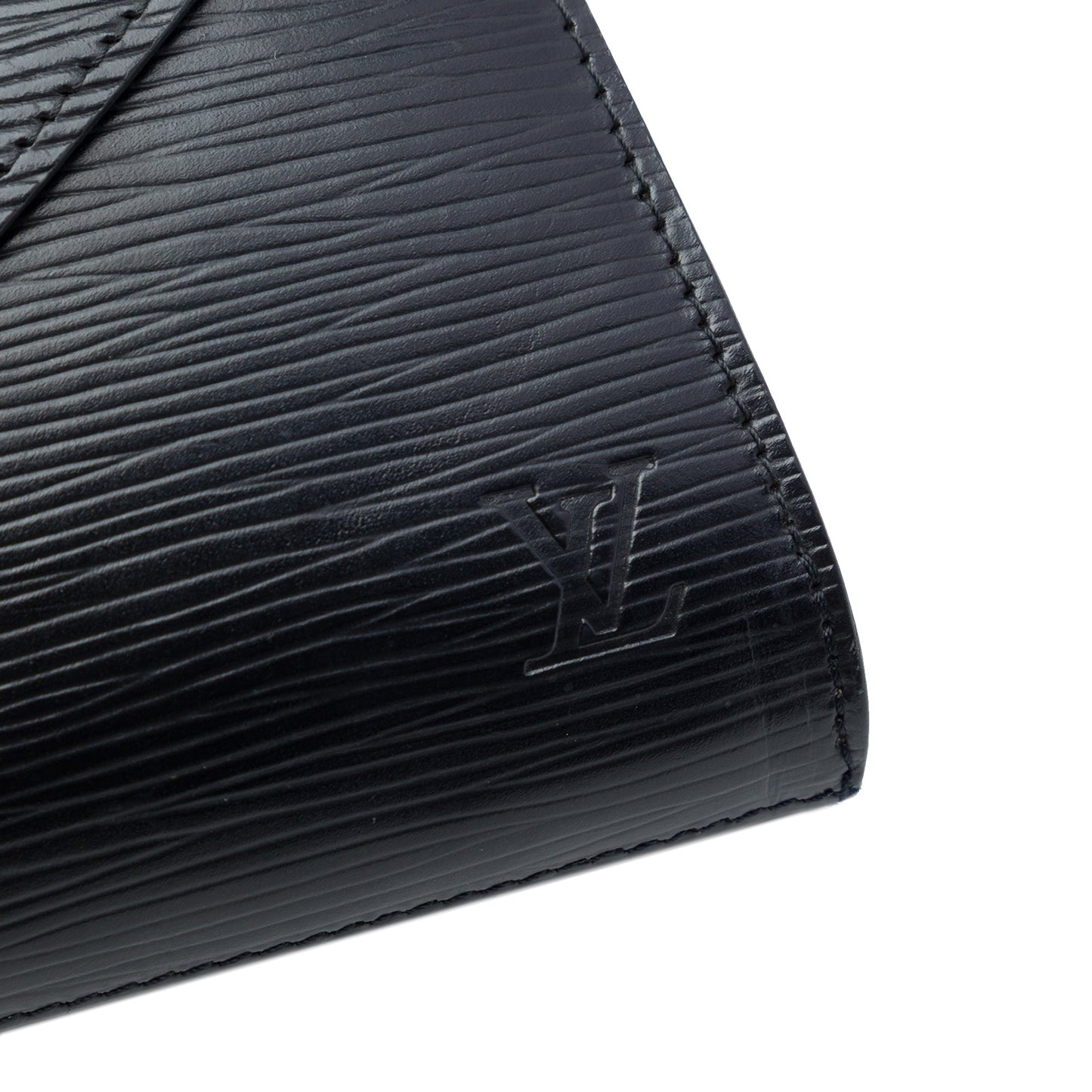Louis Vuitton Epi Pochette Art Deco