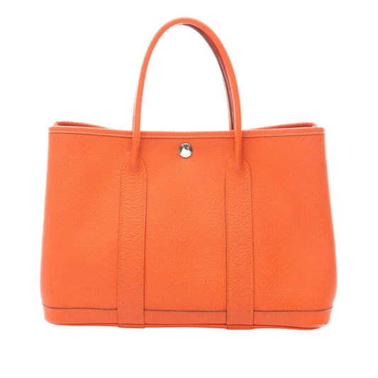 Hermès Negonda Garden Party 30