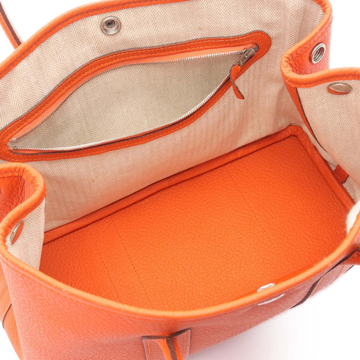 Hermès Negonda Garden Party 30
