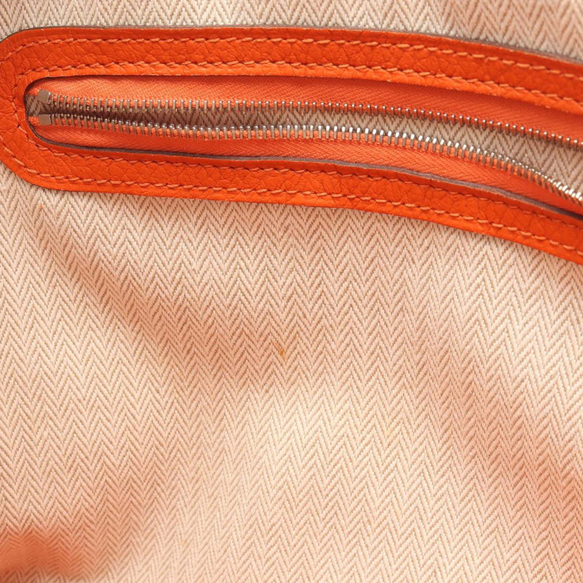 Hermès Negonda Garden Party 30