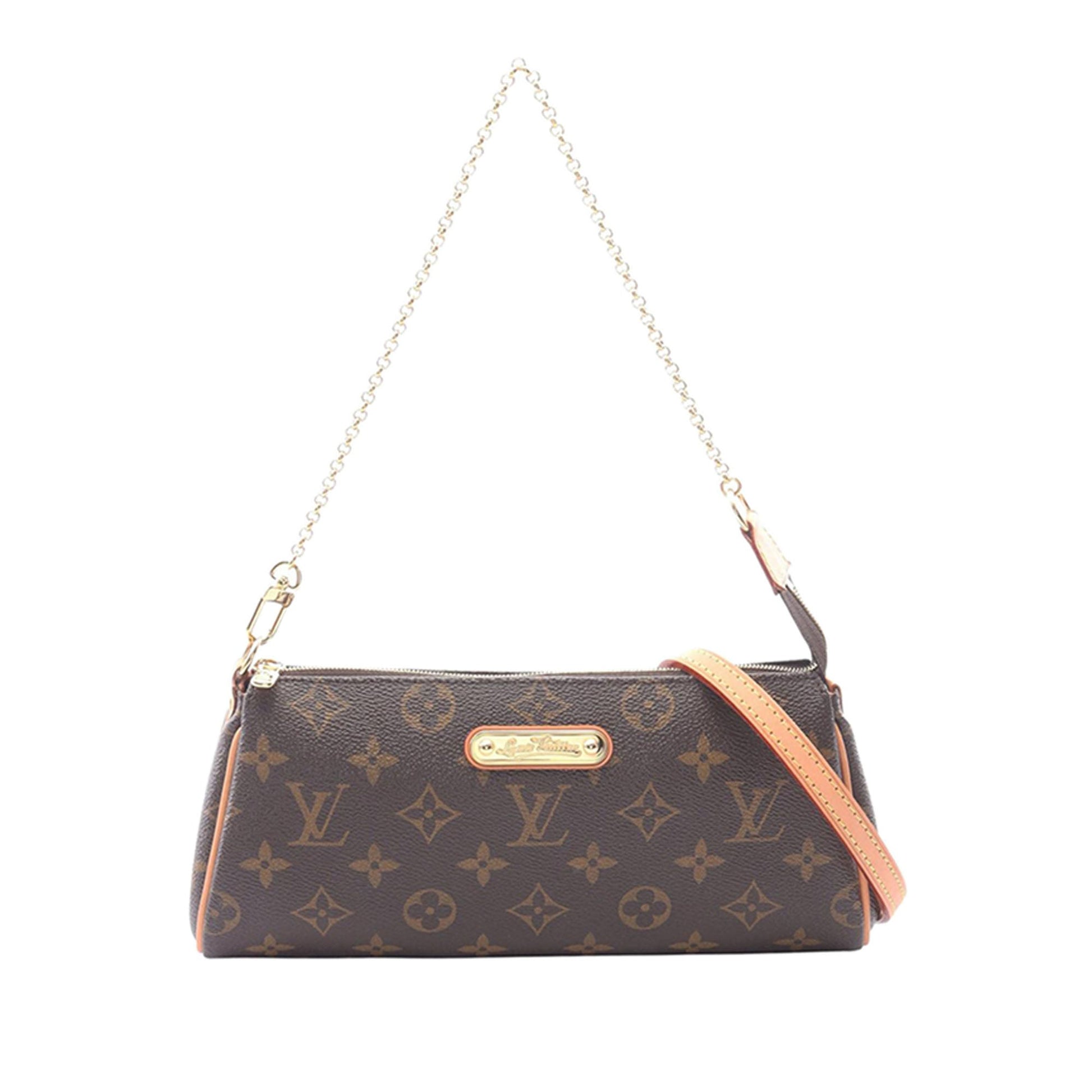 Louis Vuitton Monogram Eva