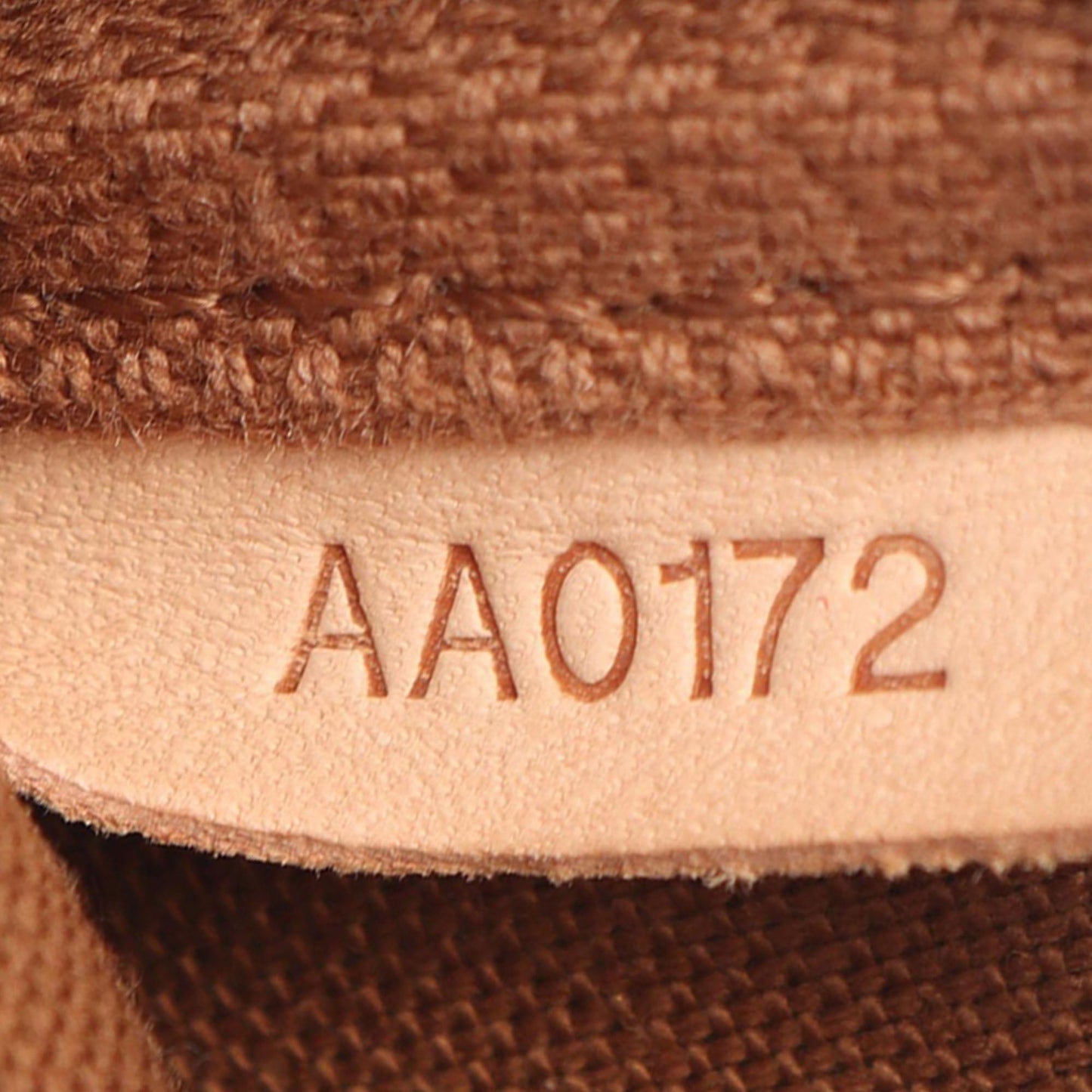 Louis Vuitton Monogram Eva