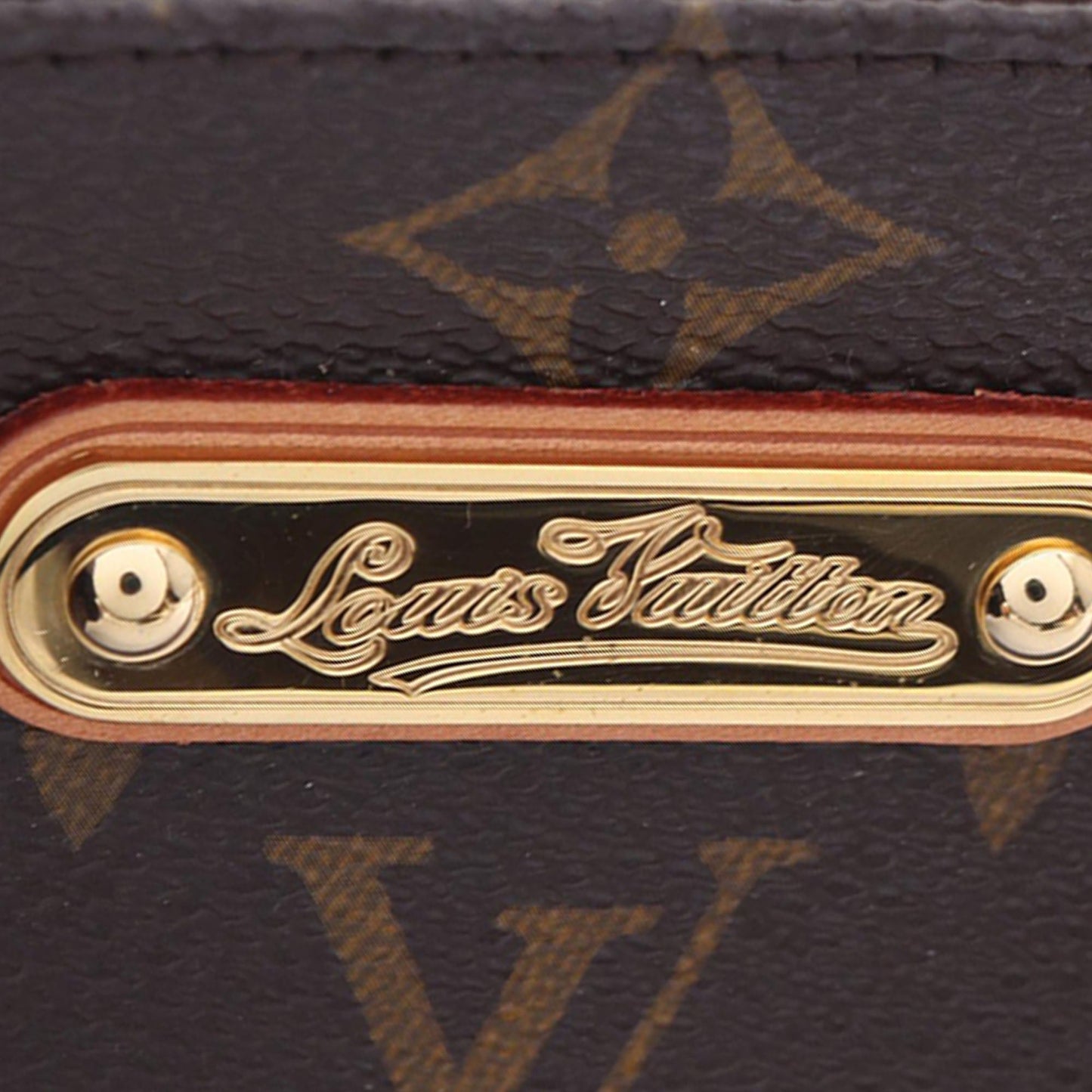 Louis Vuitton Monogram Eva