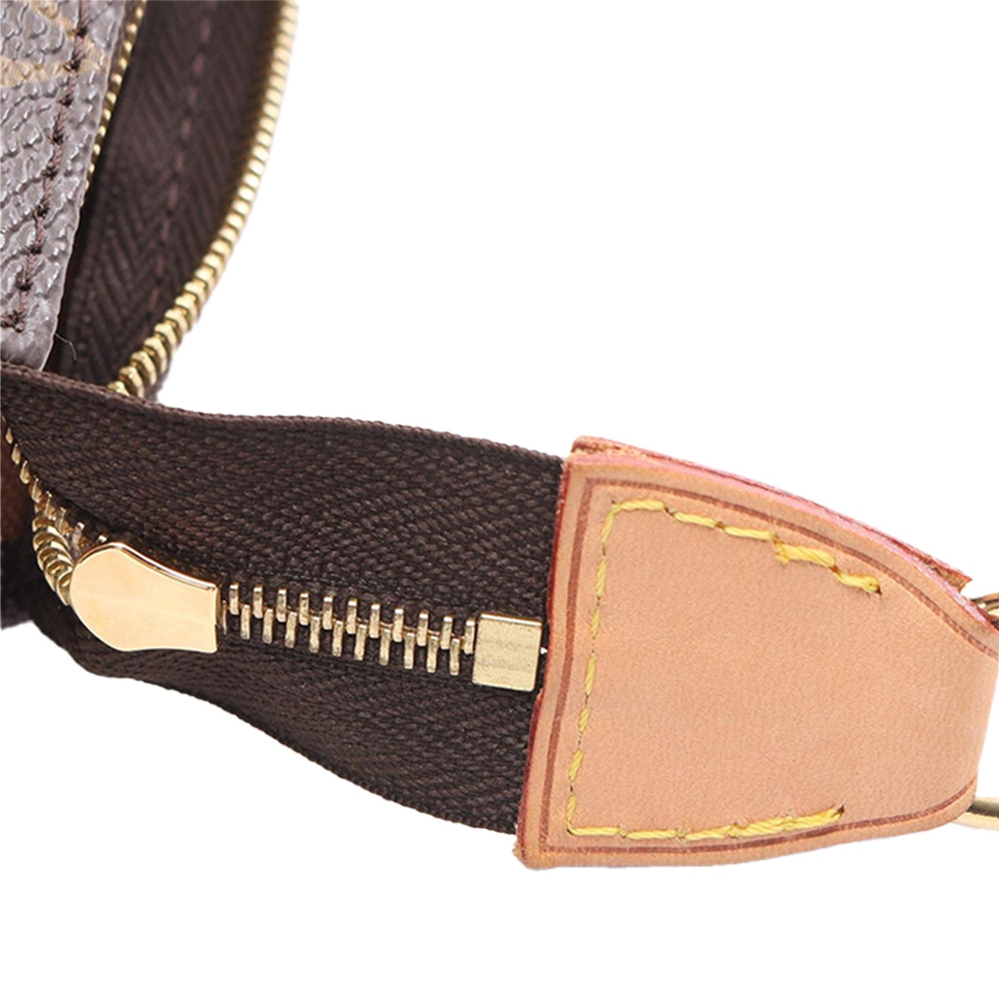 Louis Vuitton Monogram Eva