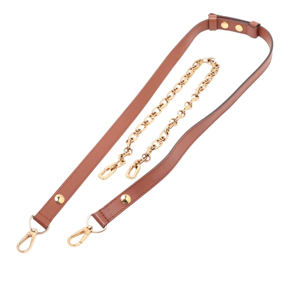Louis Vuitton Monogram Reverse Dauphine MM