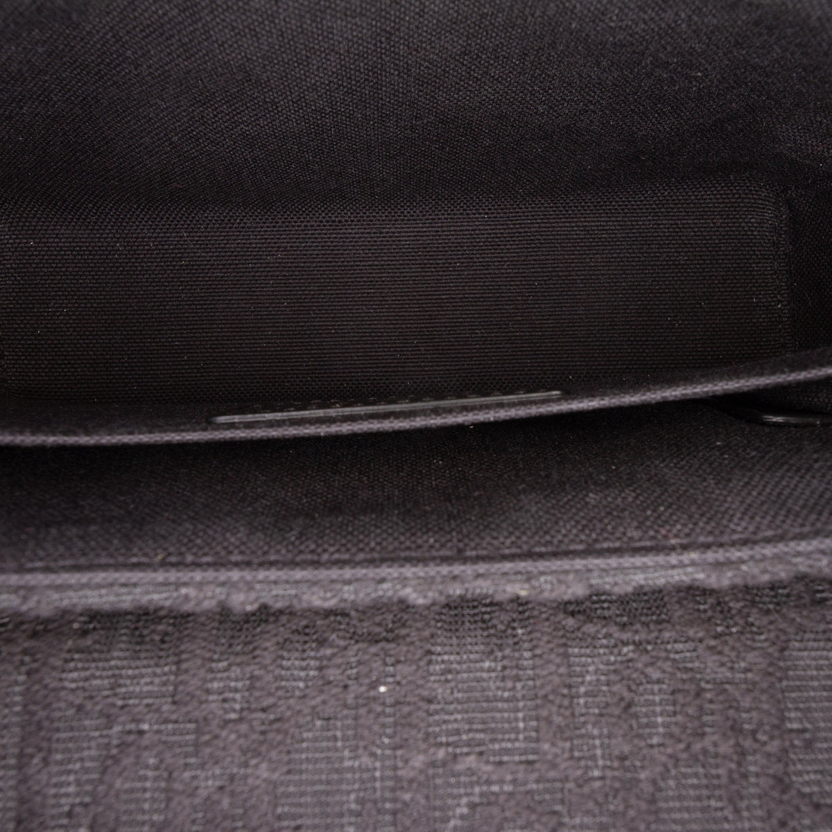 Dior Oblique Canvas 30 Montaigne Box Bag