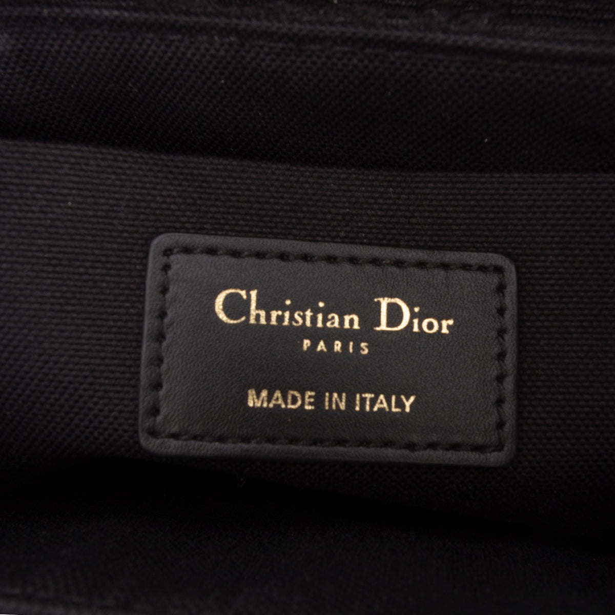 Dior Oblique Canvas 30 Montaigne Box Bag