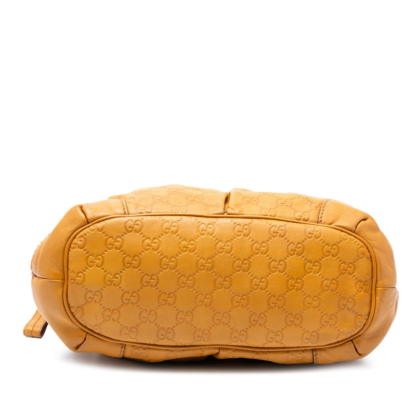 Gucci Guccissima Sukey Satchel