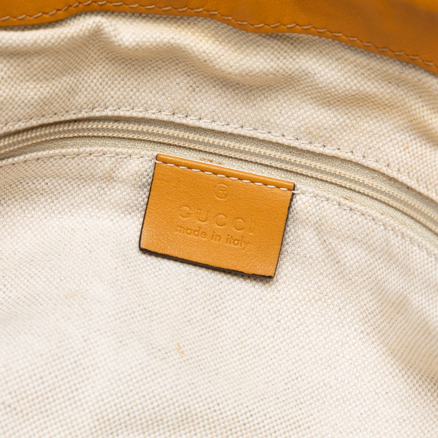 Gucci Guccissima Sukey Satchel