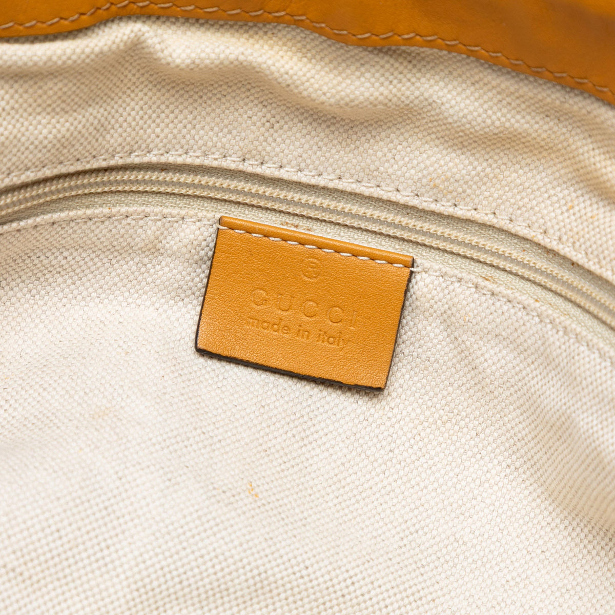 Gucci Guccissima Sukey Satchel