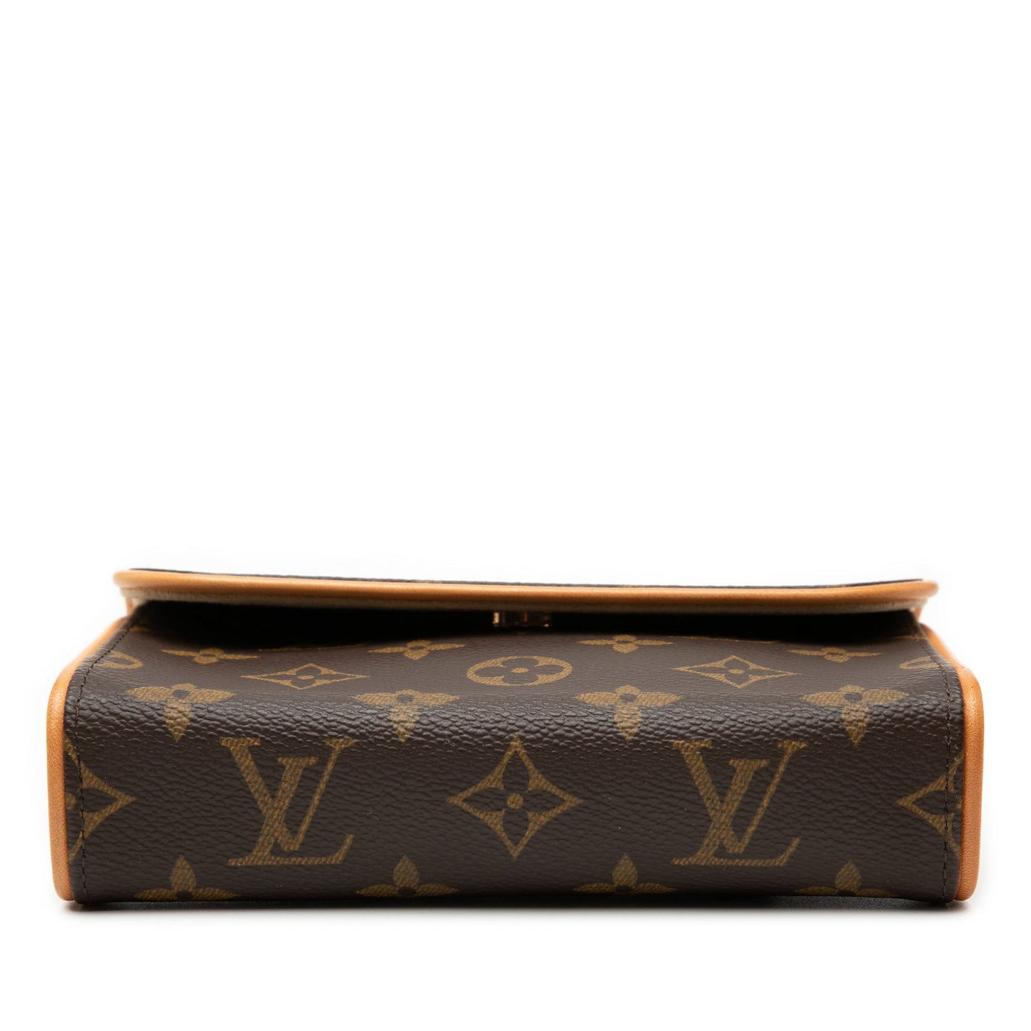 Louis Vuitton Monogram Pochette Florentine