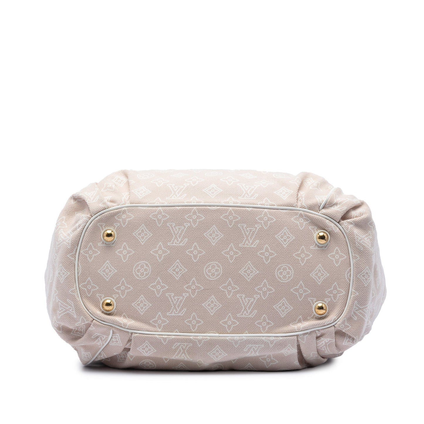 Louis Vuitton Monogram Cabas Ipanema PM