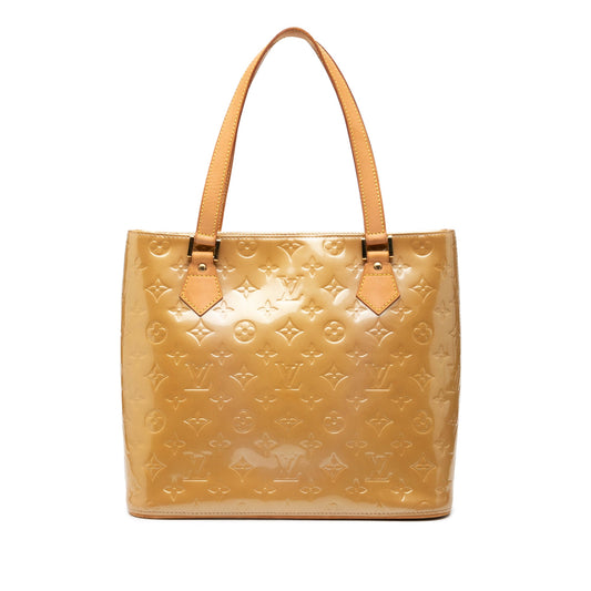 Louis Vuitton Monogram Vernis Houston