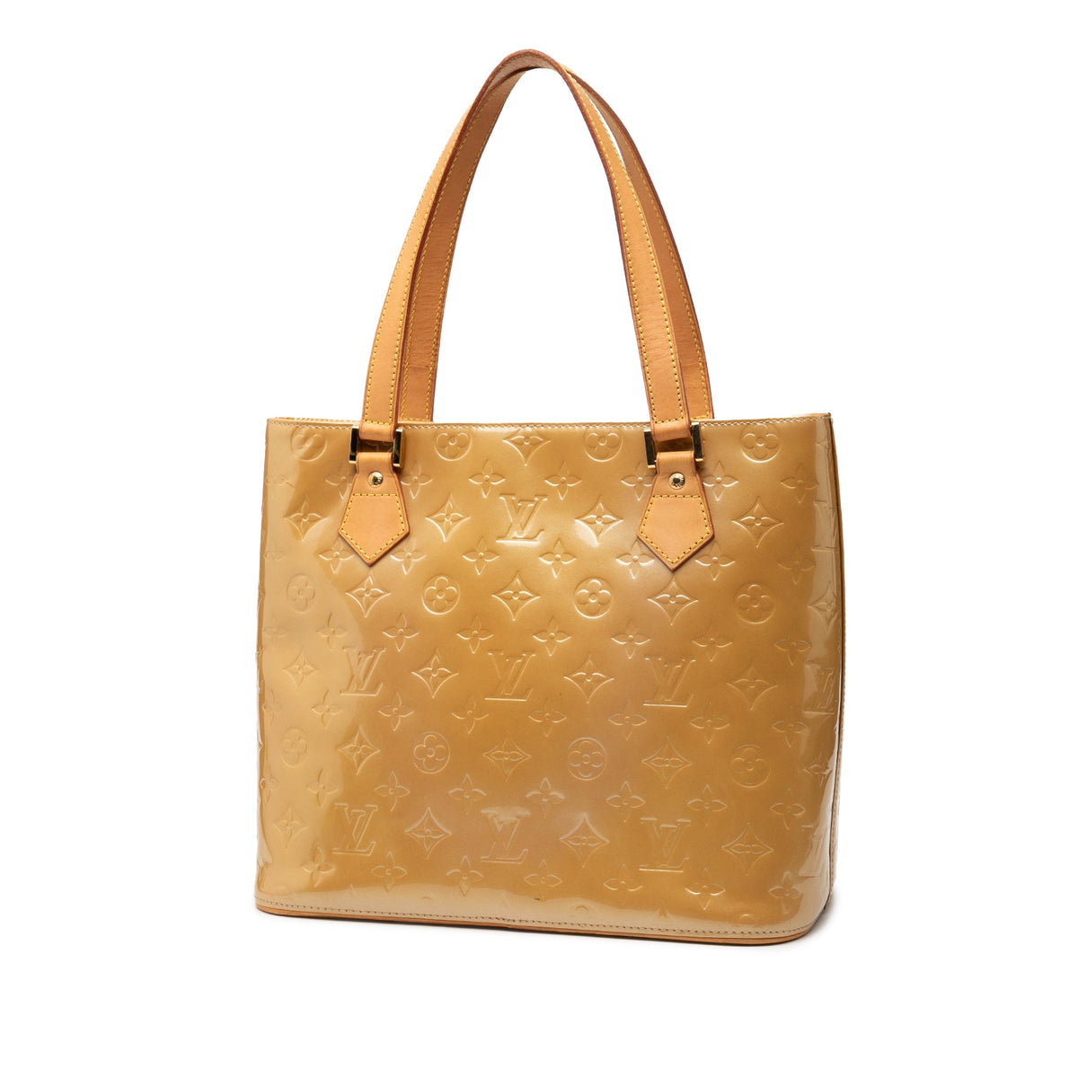 Louis Vuitton Monogram Vernis Houston