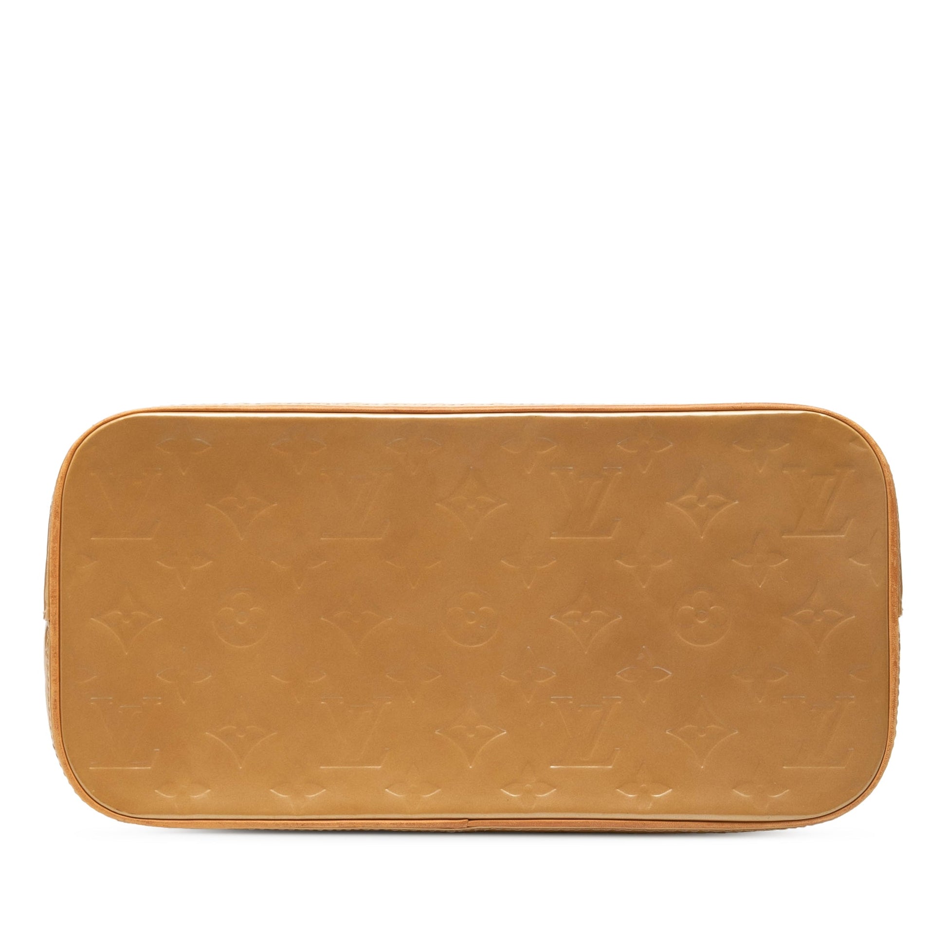 Louis Vuitton Monogram Vernis Houston