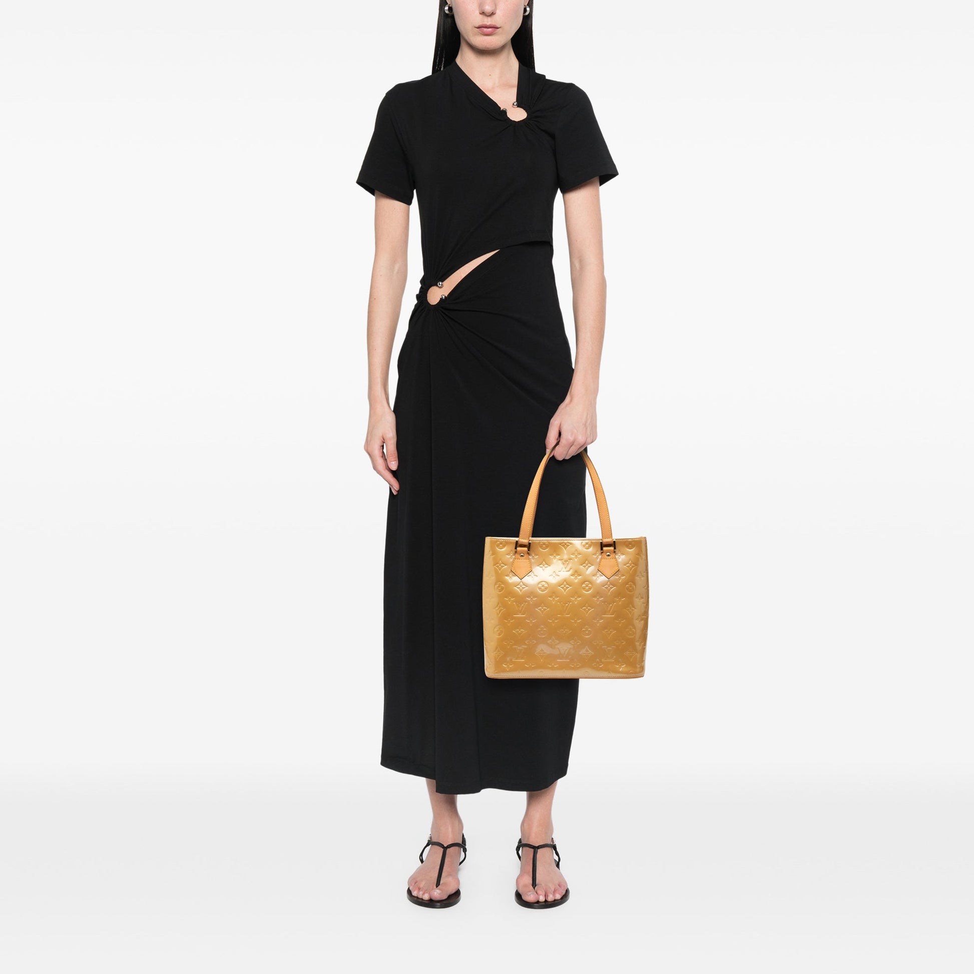 Louis Vuitton Monogram Vernis Houston