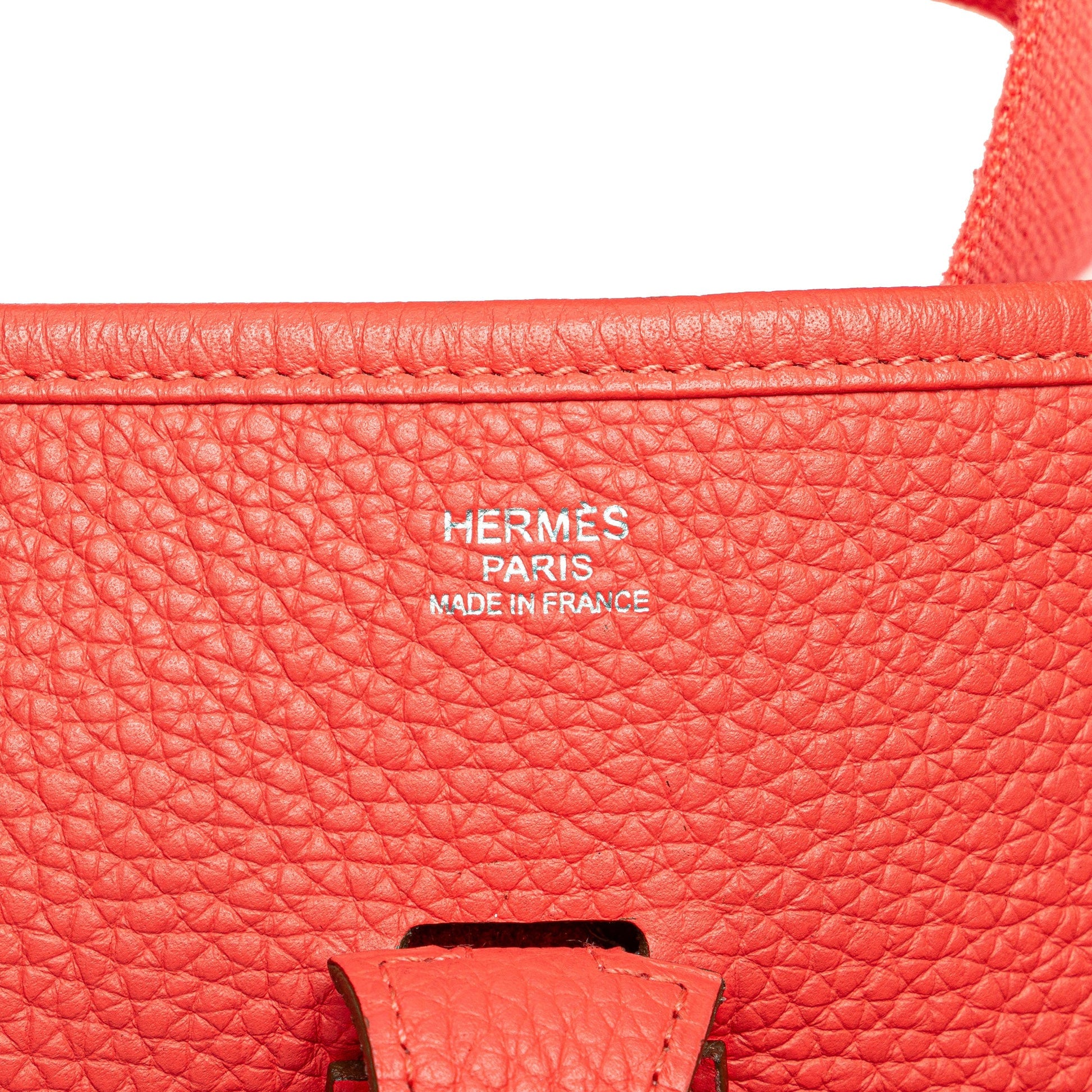 Hermès Clemence Evelyne III 29