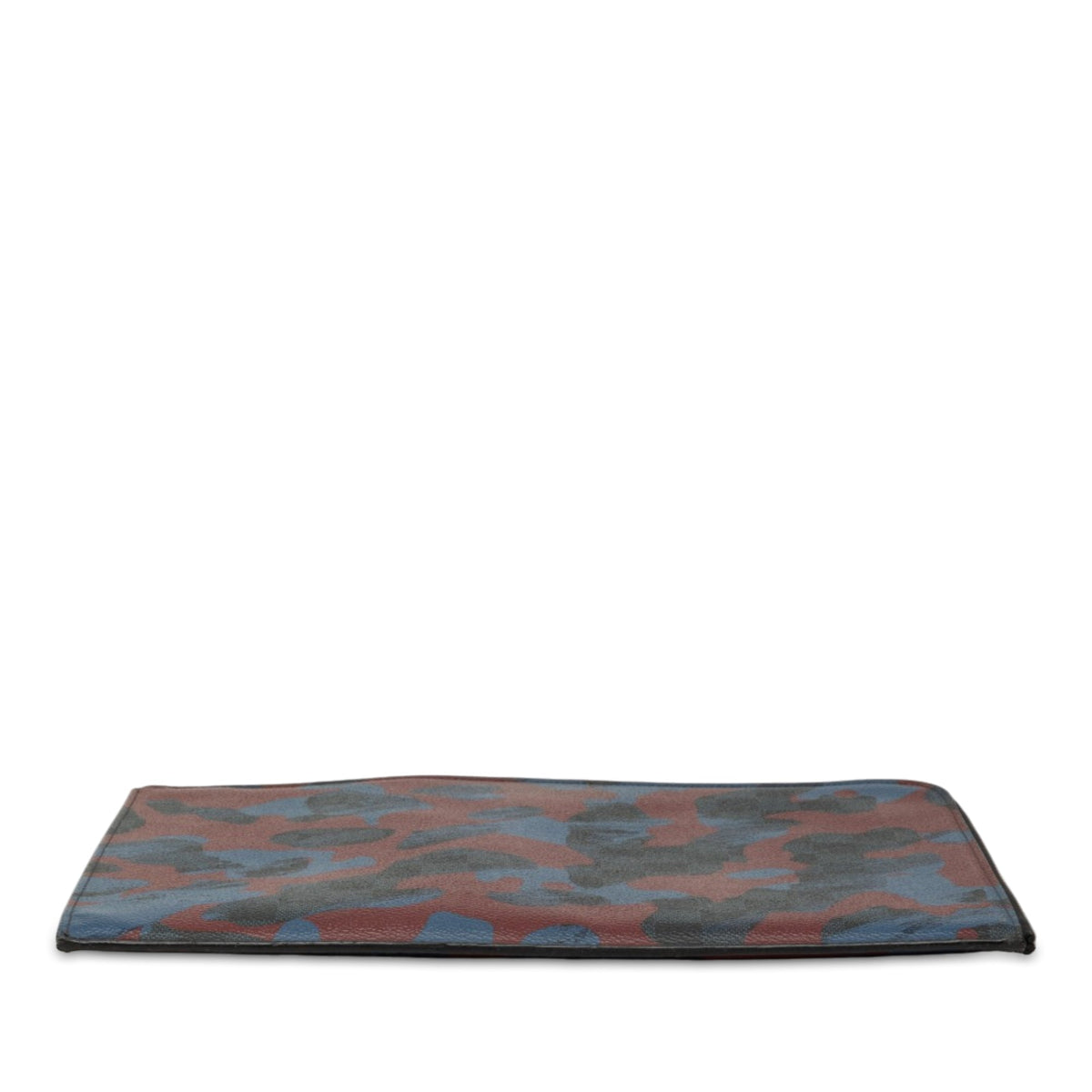 Louis Vuitton Damier Cobalt Camouflage Pochette Jour GM