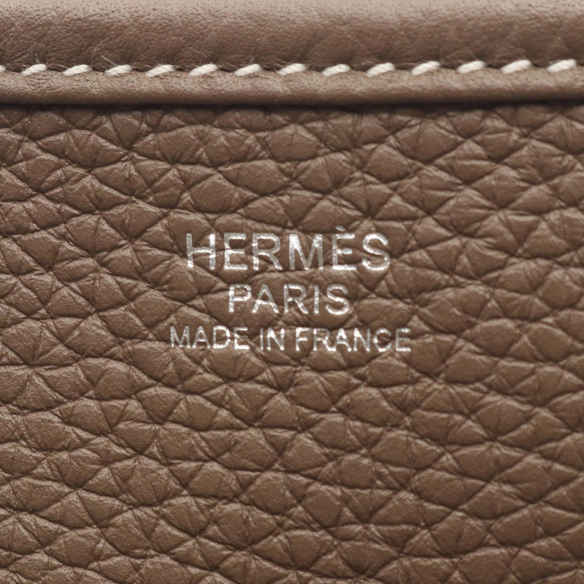 Hermès Clemence Evelyne III 29