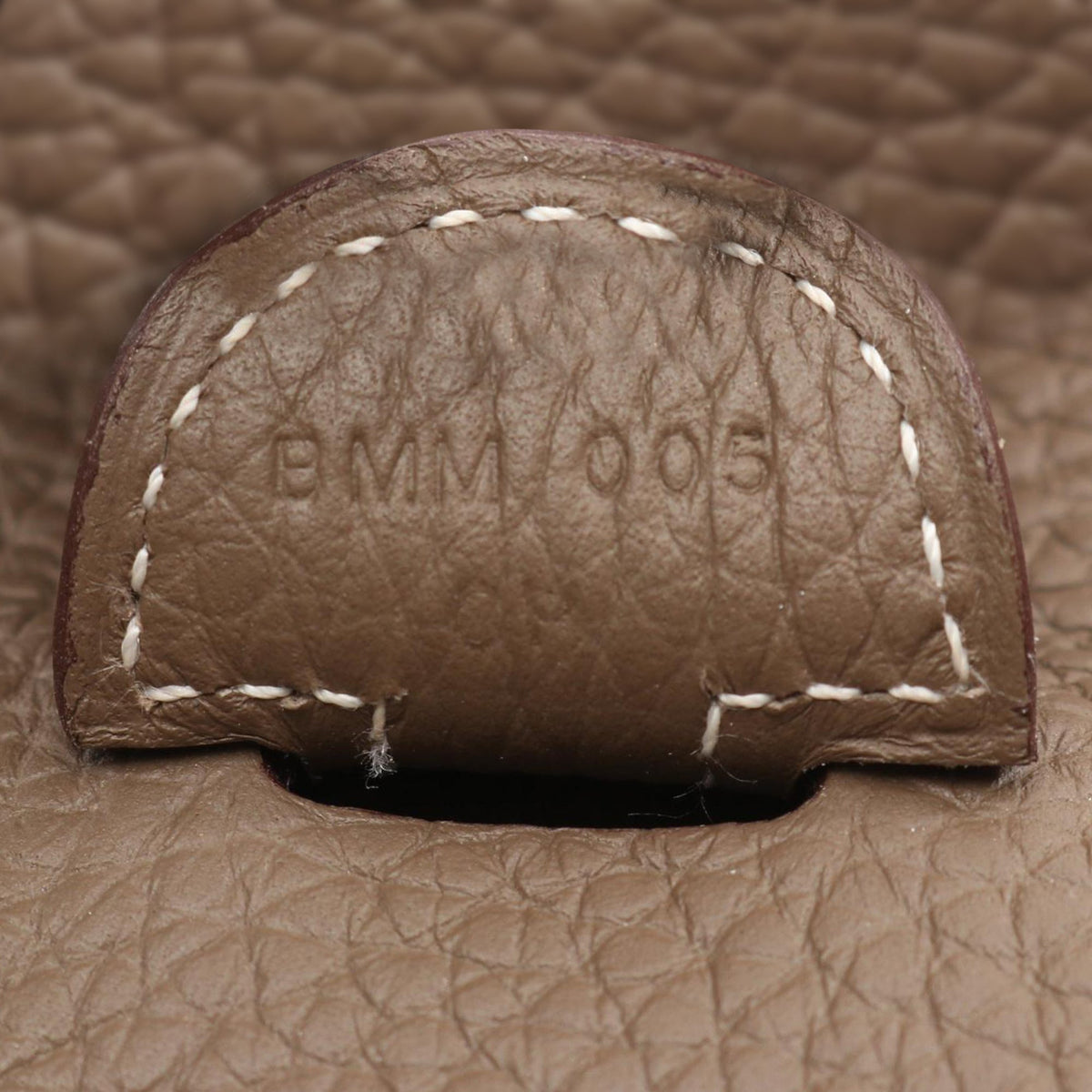 Hermès Clemence Evelyne III 29