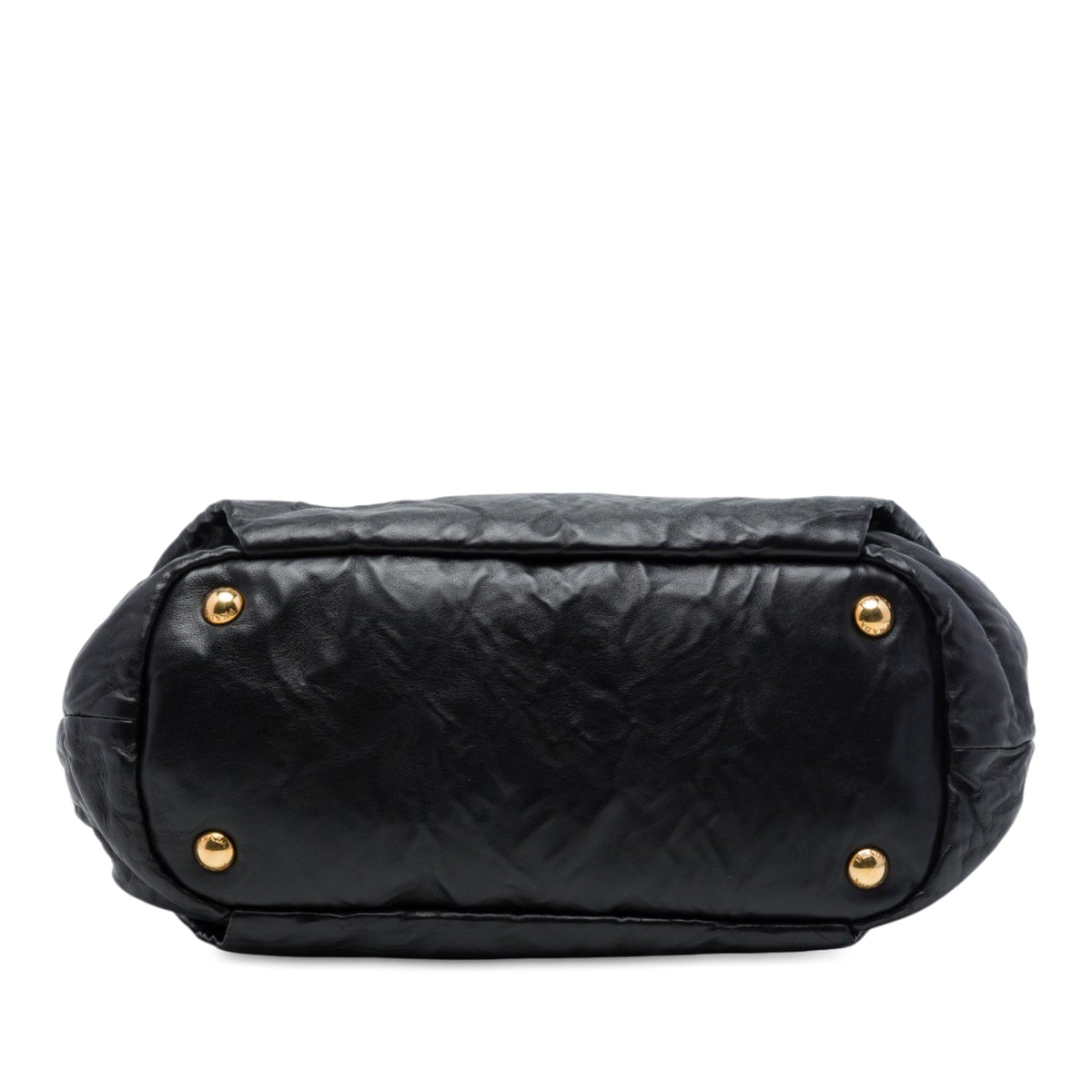 Prada Nappa Antique Bow Tote