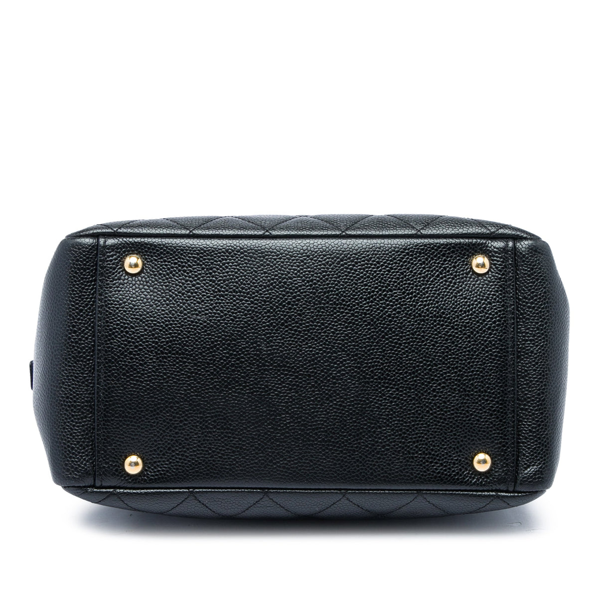 Chanel Petite Caviar Timeless Tote