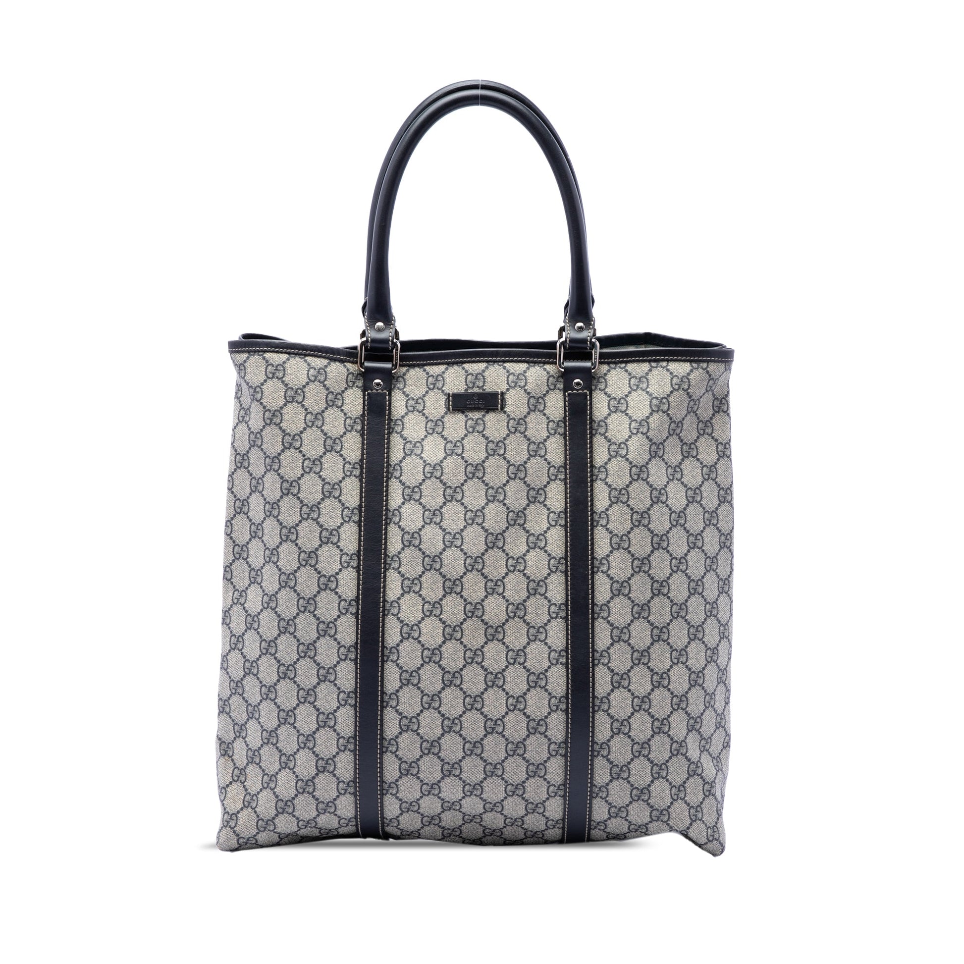 Gucci GG Supreme Joy Vertical Tote