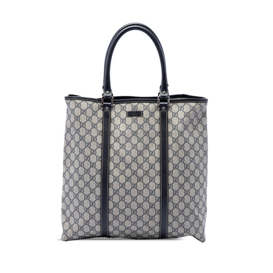 Gucci GG Supreme Joy Vertical Tote