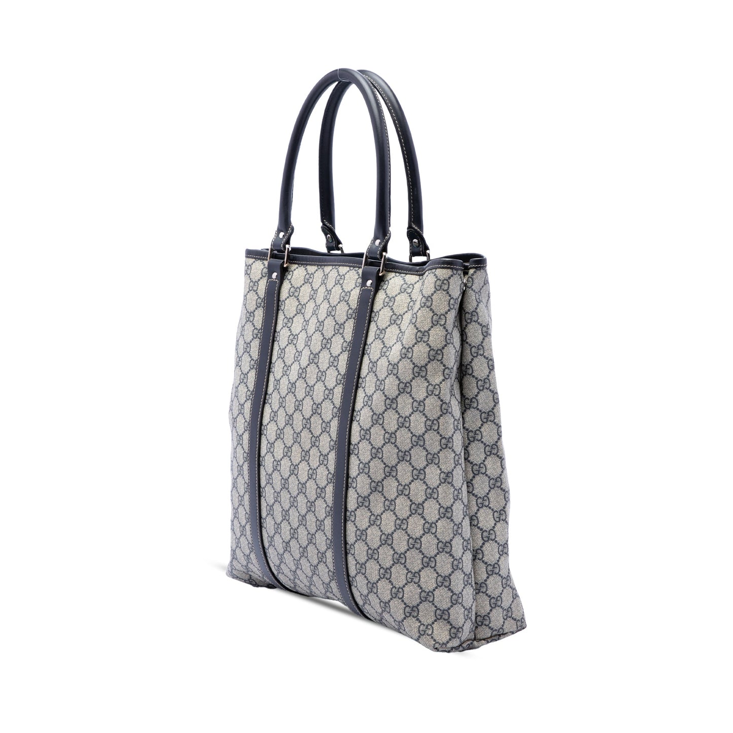 Gucci GG Supreme Joy Vertical Tote