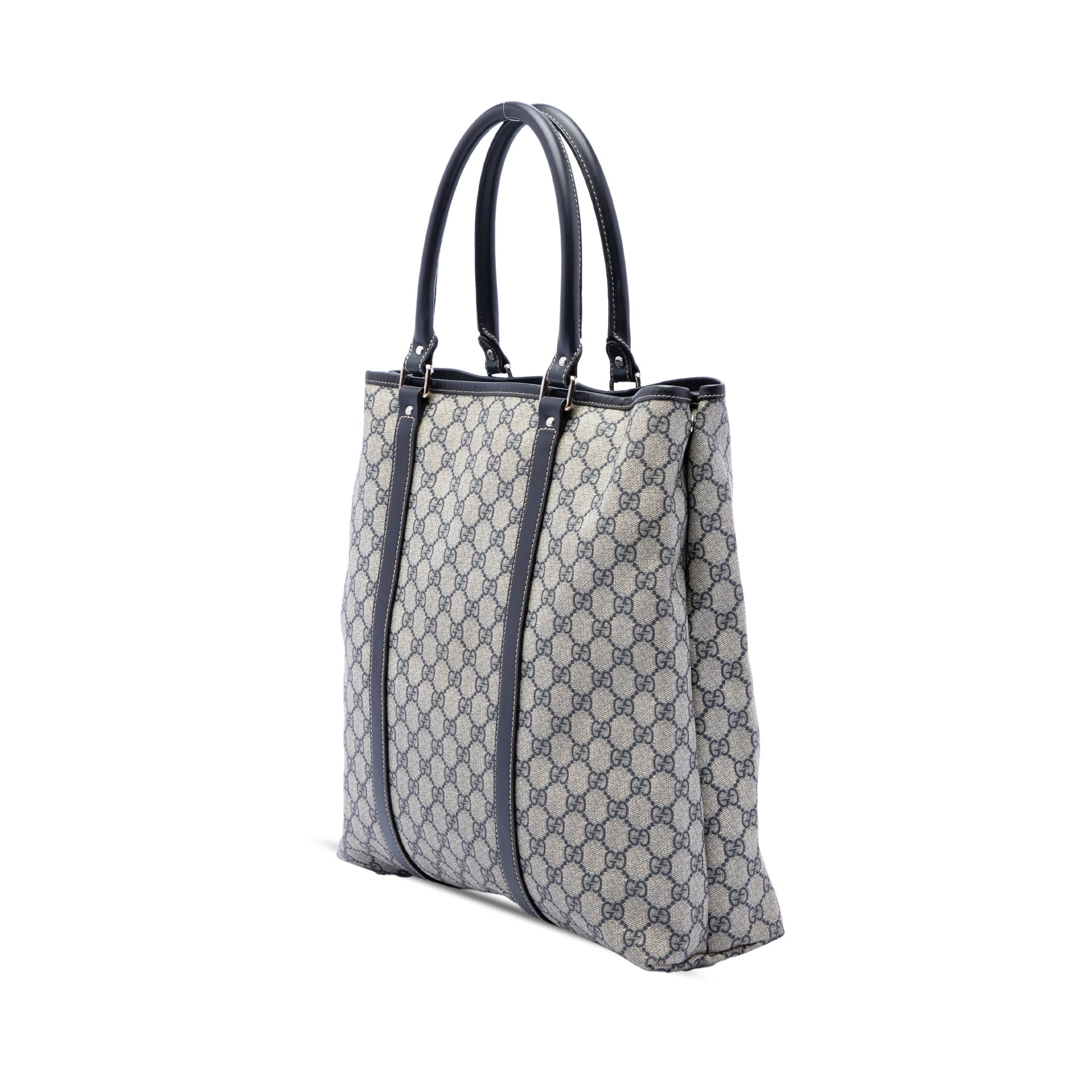 Gucci GG Supreme Joy Vertical Tote