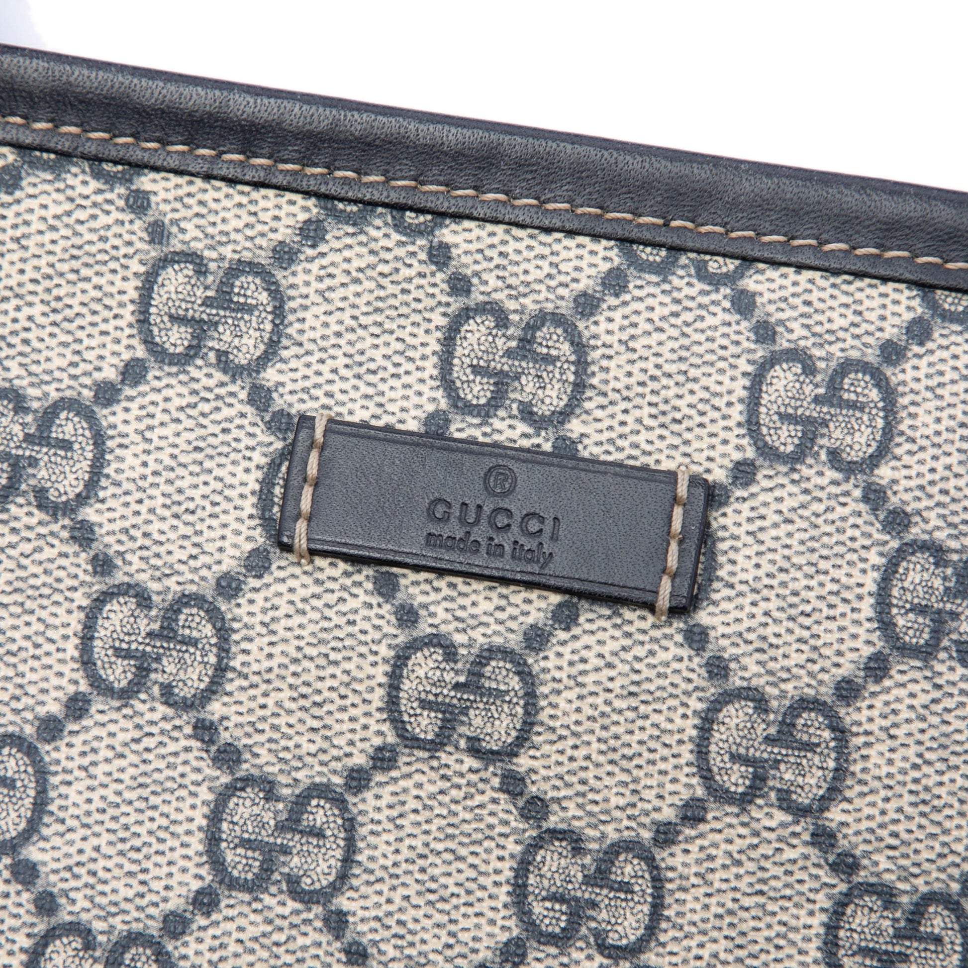 Gucci GG Supreme Joy Vertical Tote