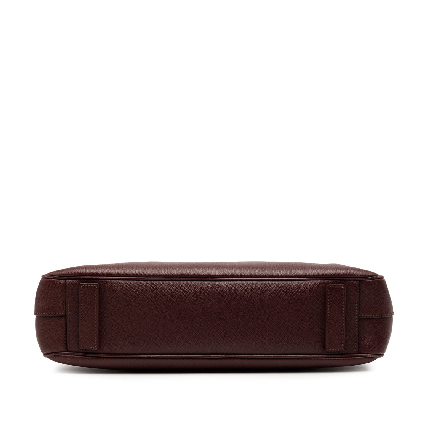 Prada Saffiano Business Bag
