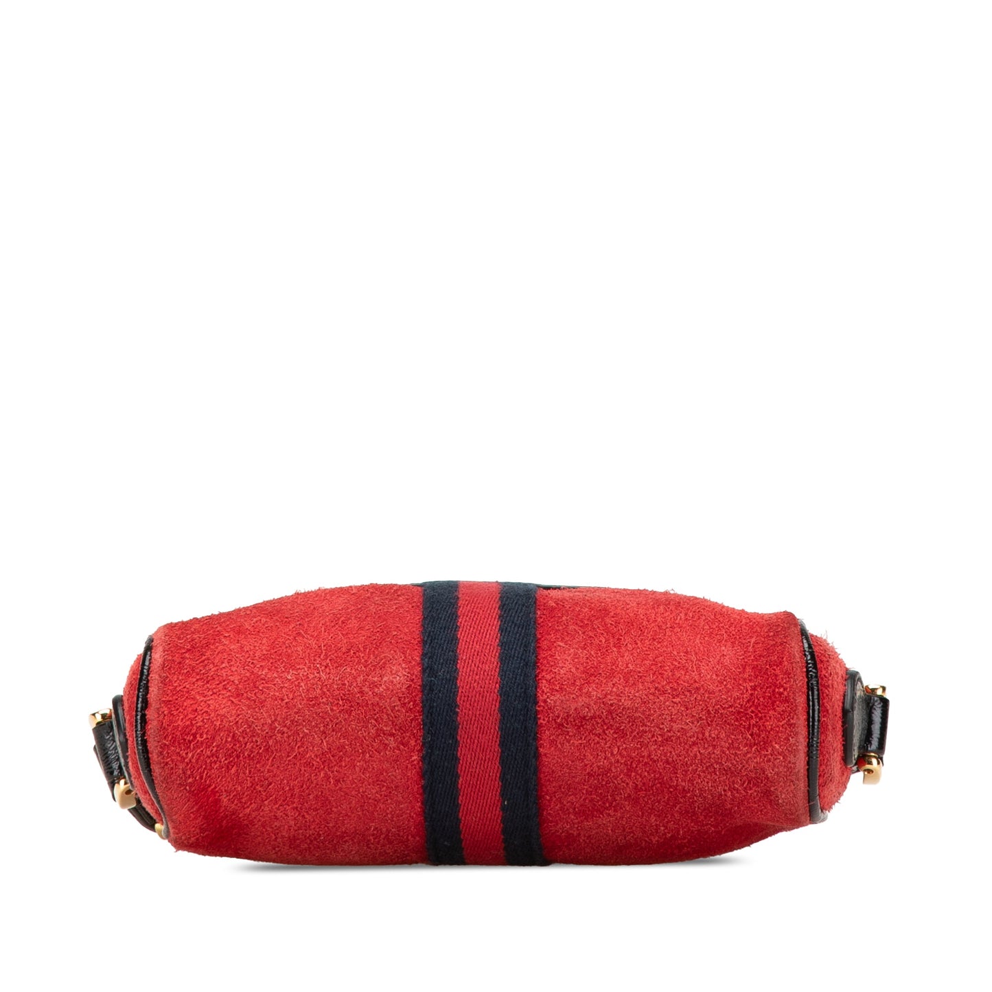 Gucci Mini Suede Ophidia Crossbody
