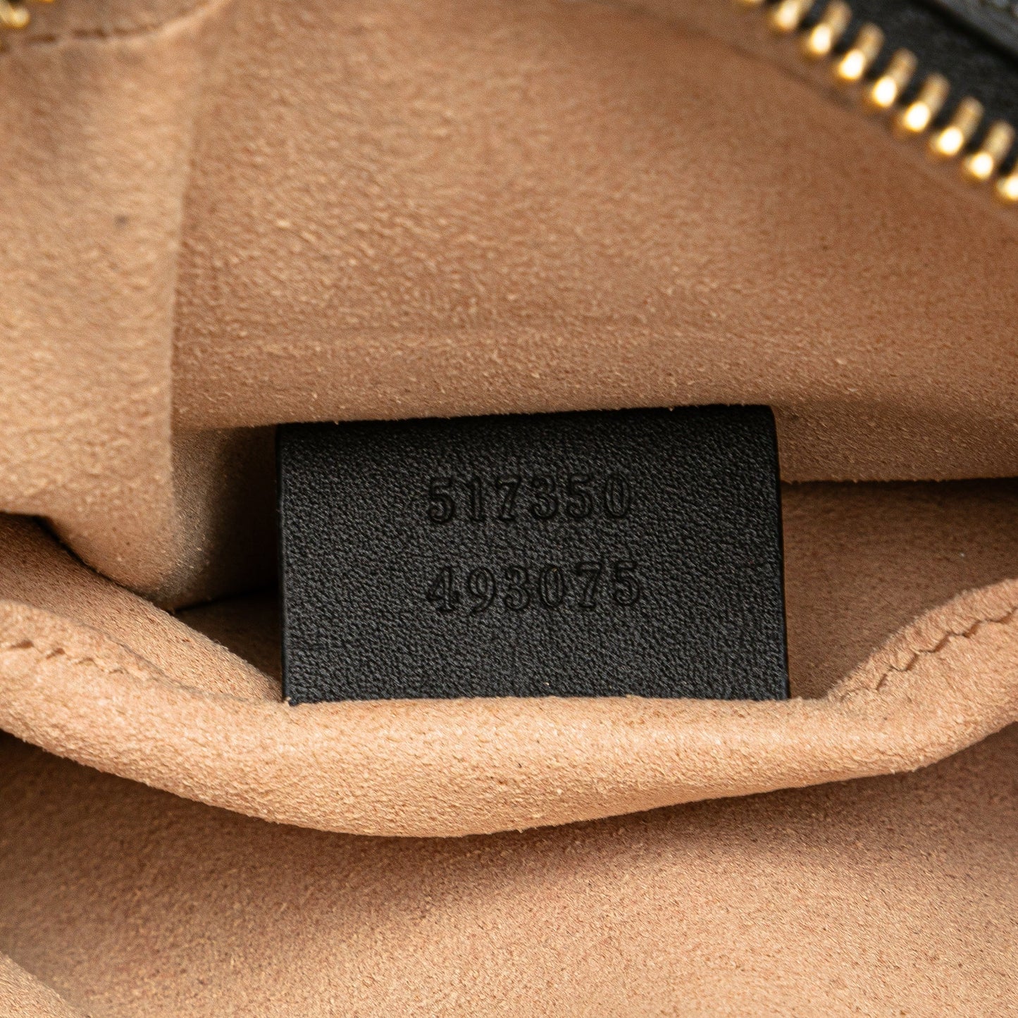 Gucci Mini Suede Ophidia Crossbody