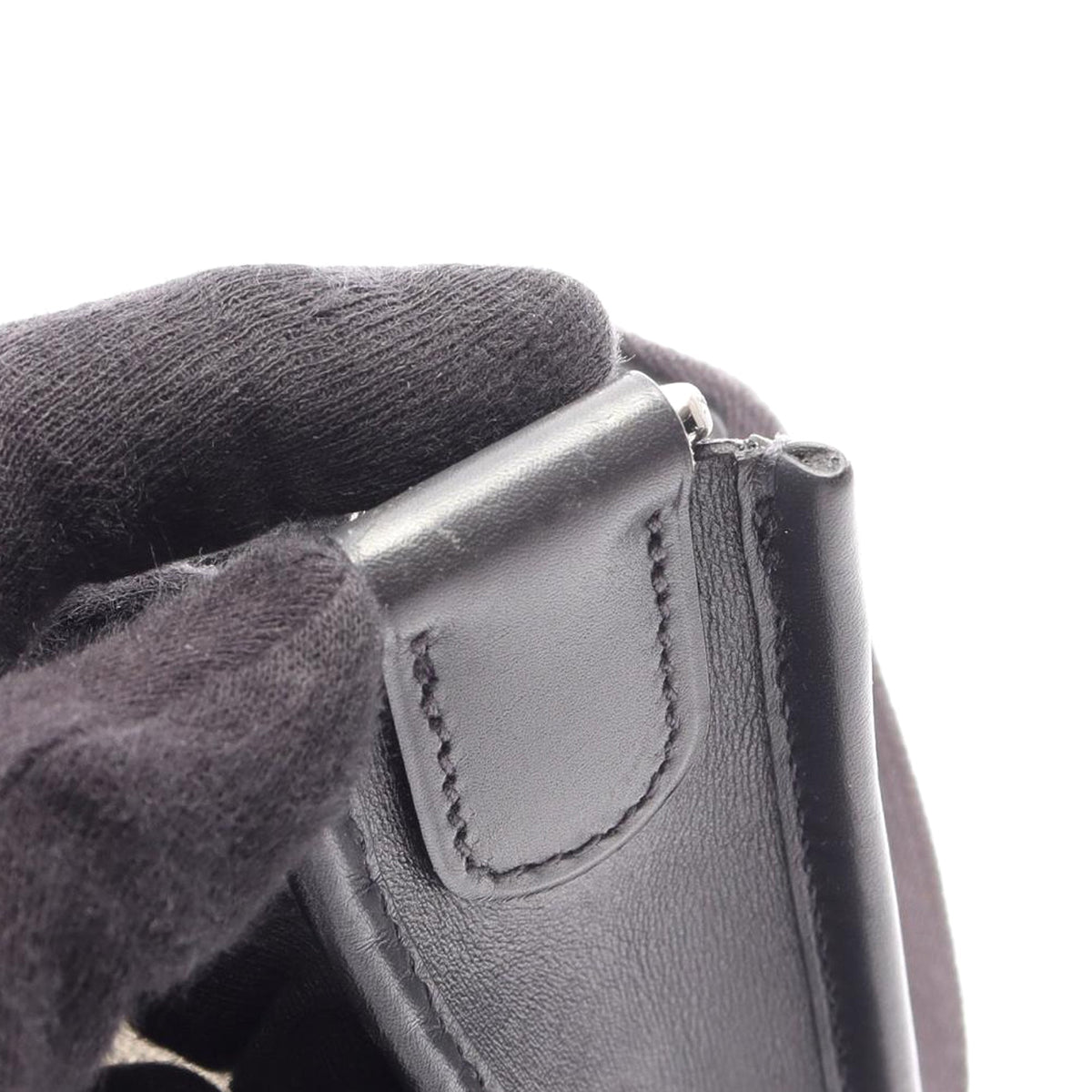 Hermès Toile H Evelyne I PM