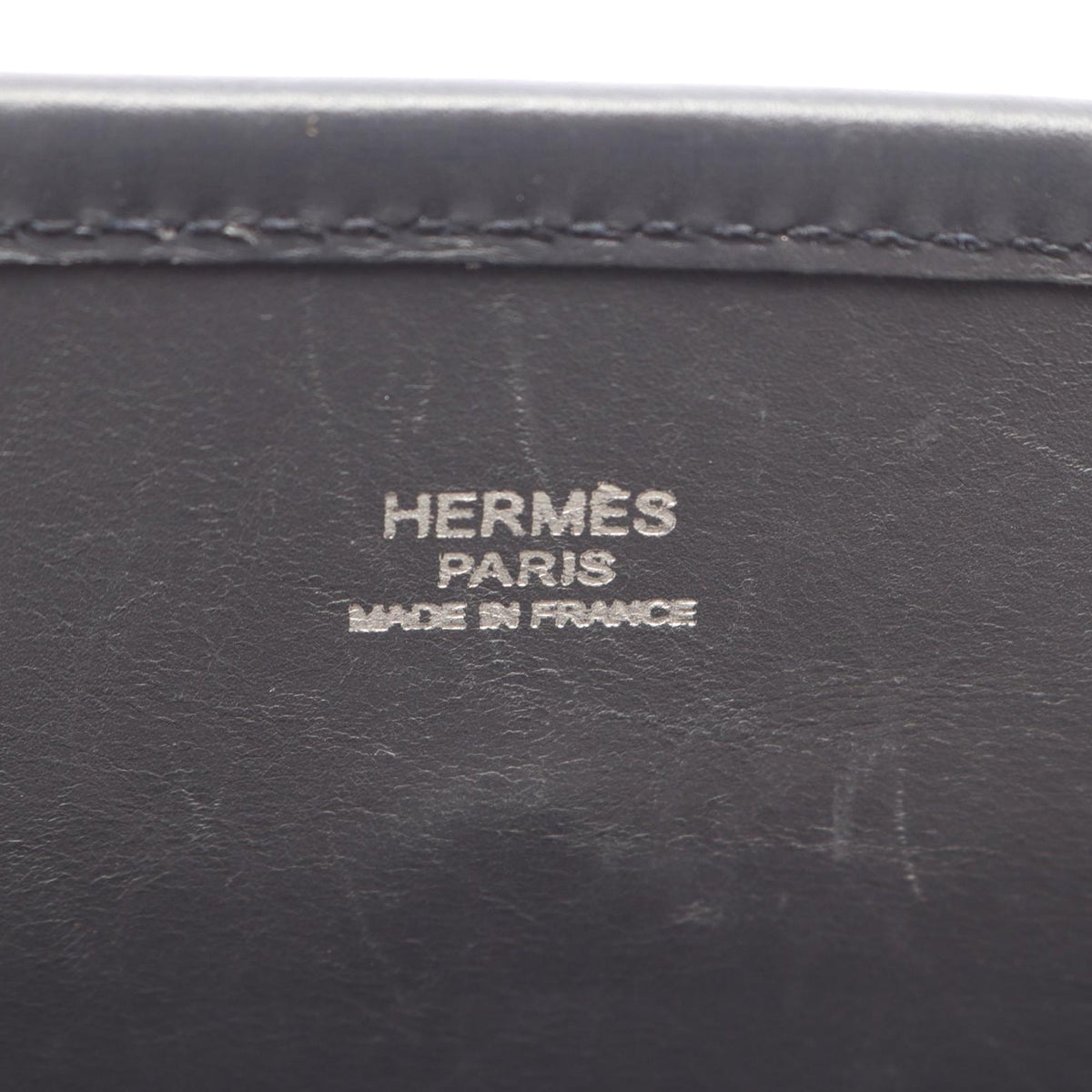 Hermès Toile H Evelyne I PM