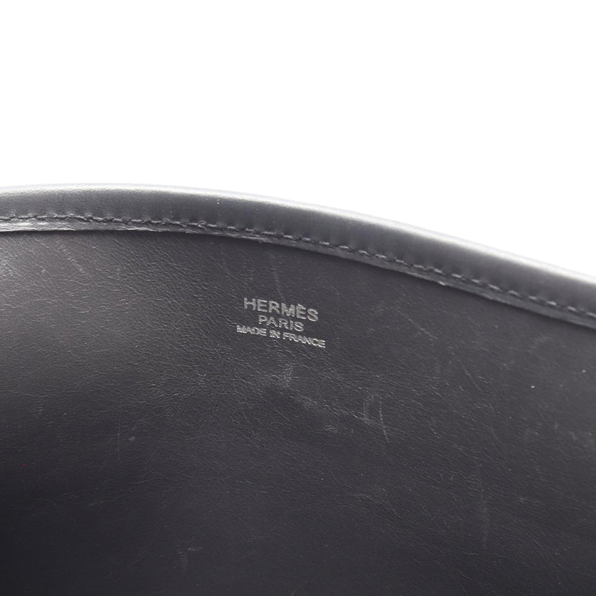 Hermès Toile H Evelyne I PM