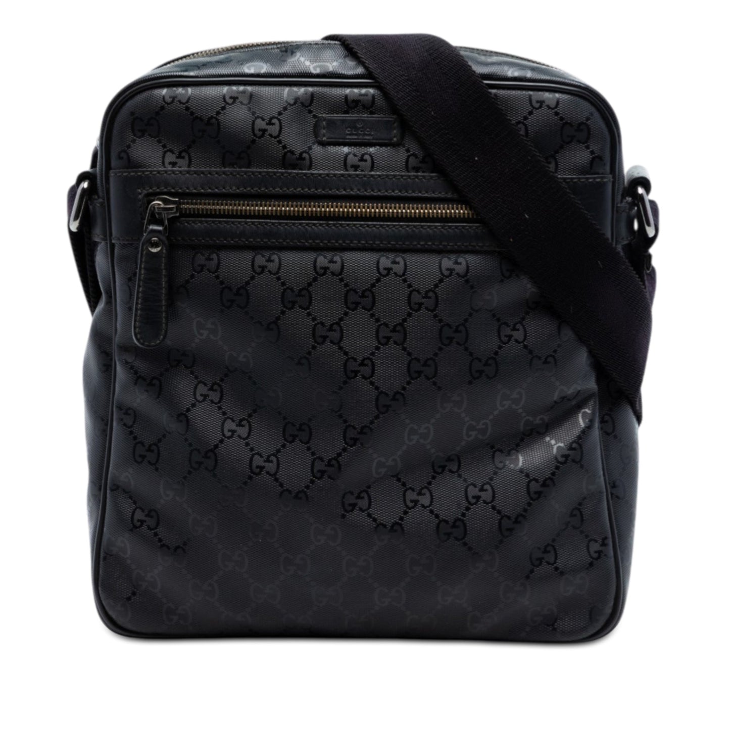 Gucci GG Imprime Crossbody