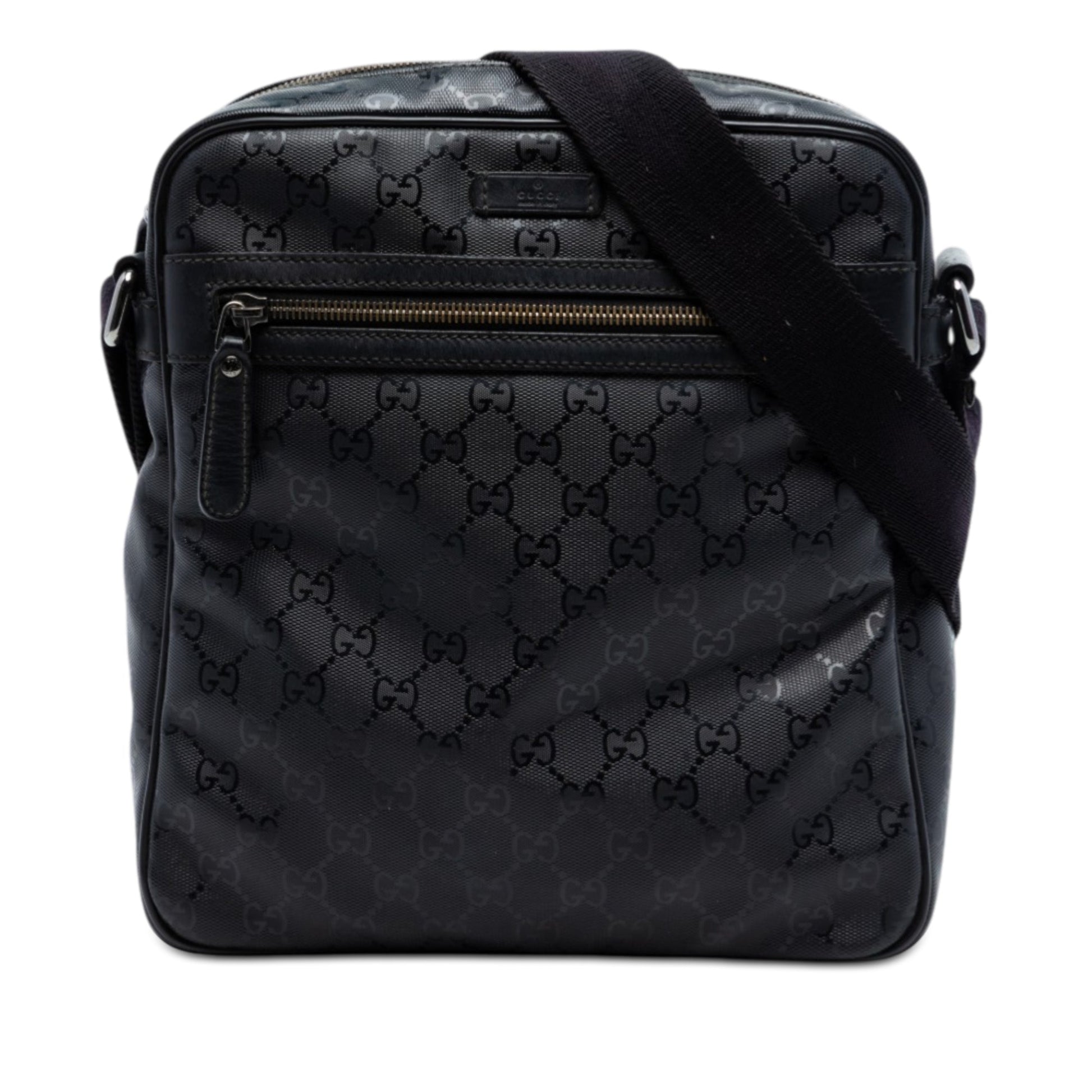 Gucci GG Imprime Crossbody