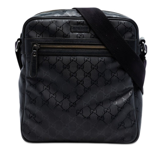 Gucci GG Imprime Crossbody