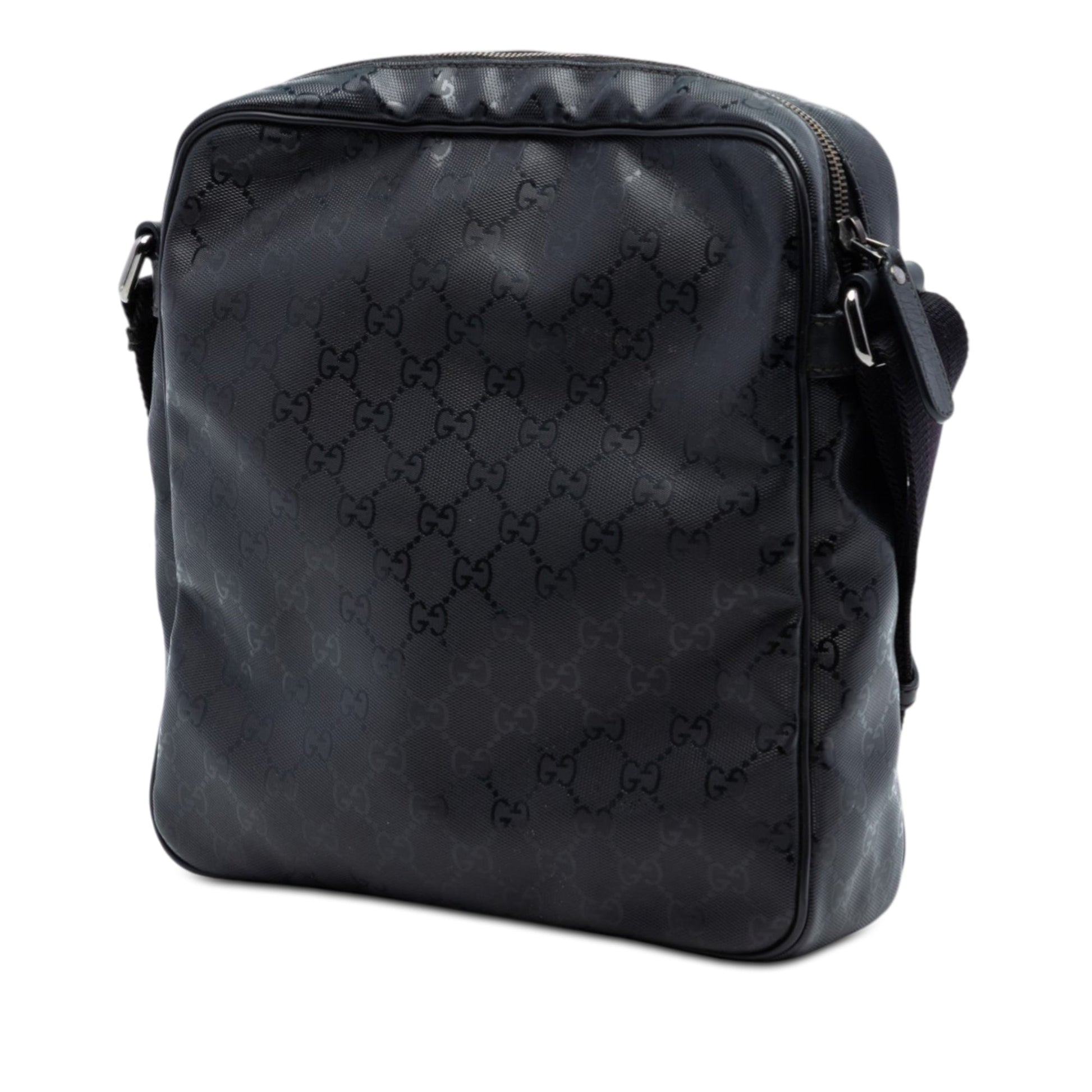 Gucci GG Imprime Crossbody