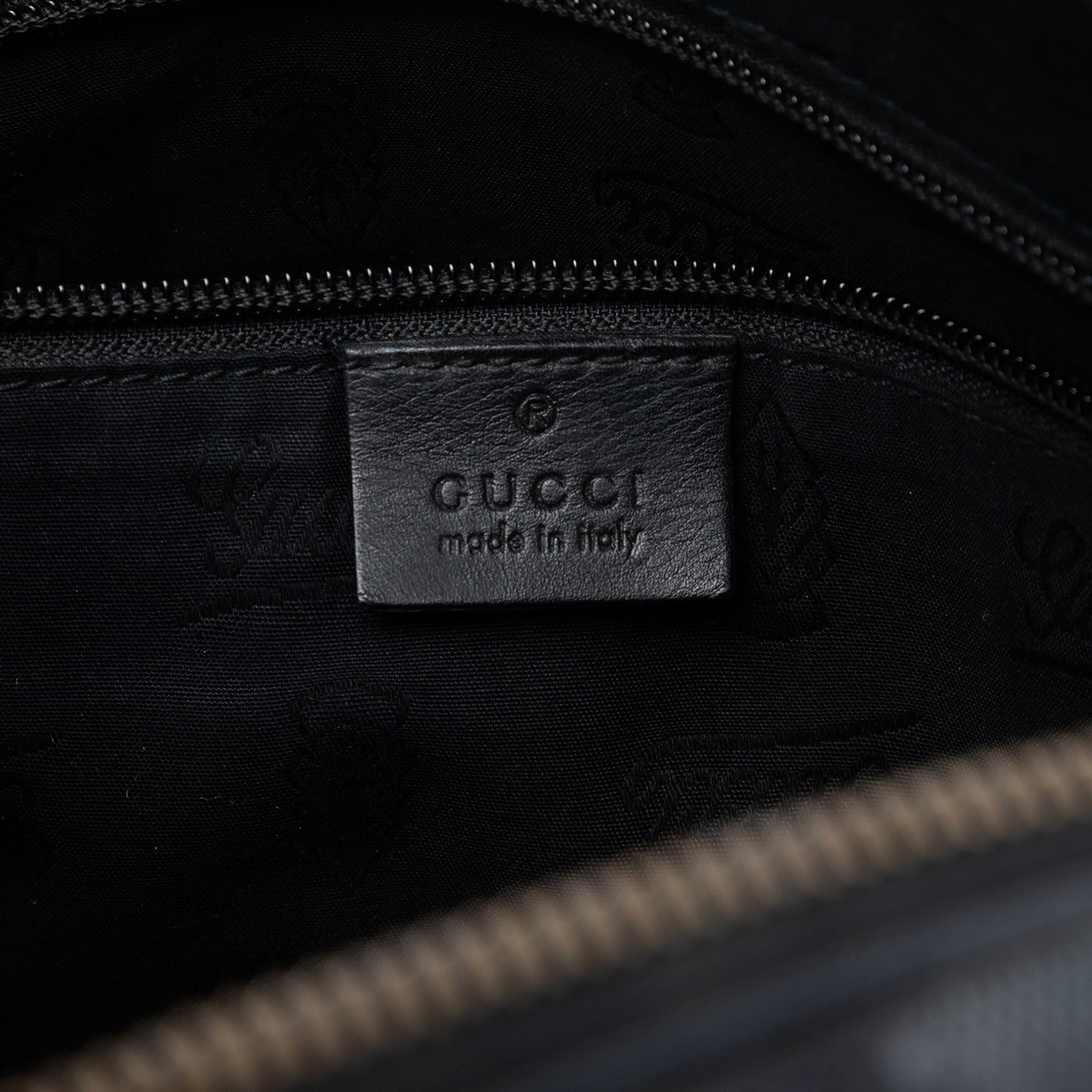 Gucci GG Imprime Crossbody