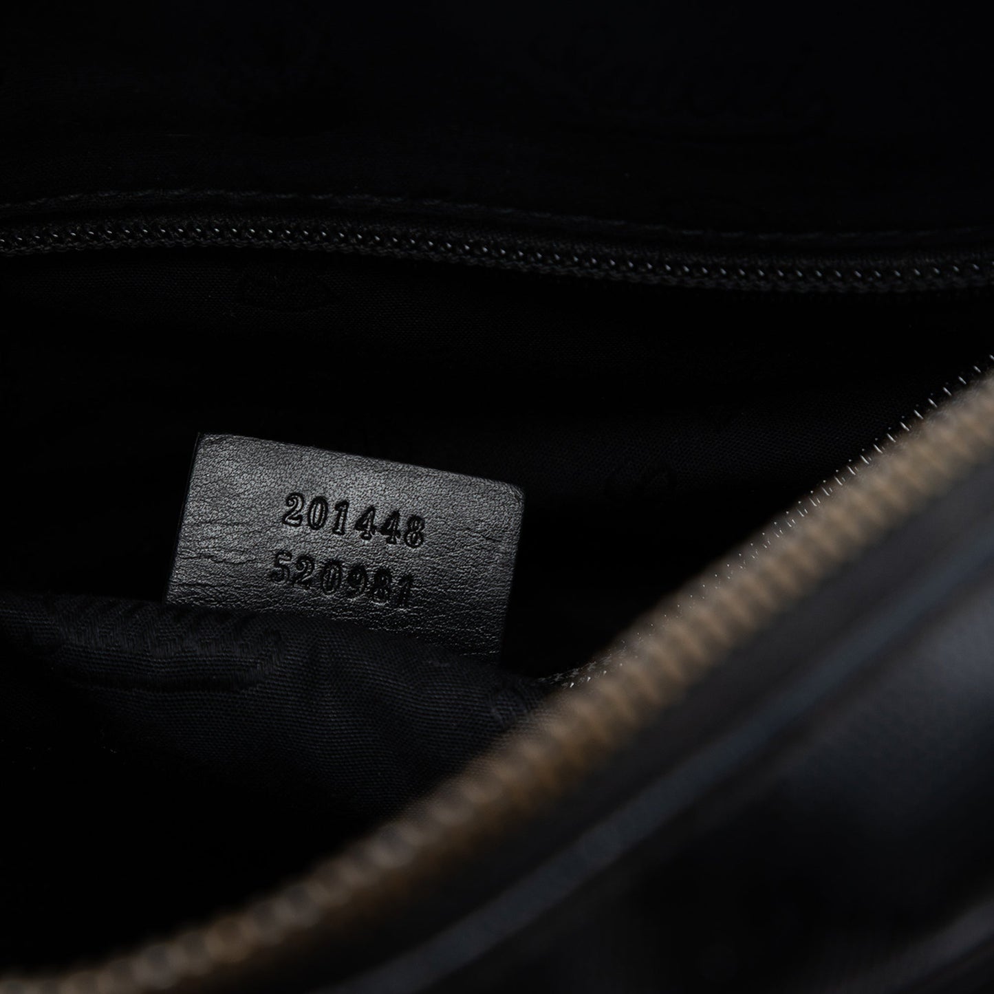 Gucci GG Imprime Crossbody