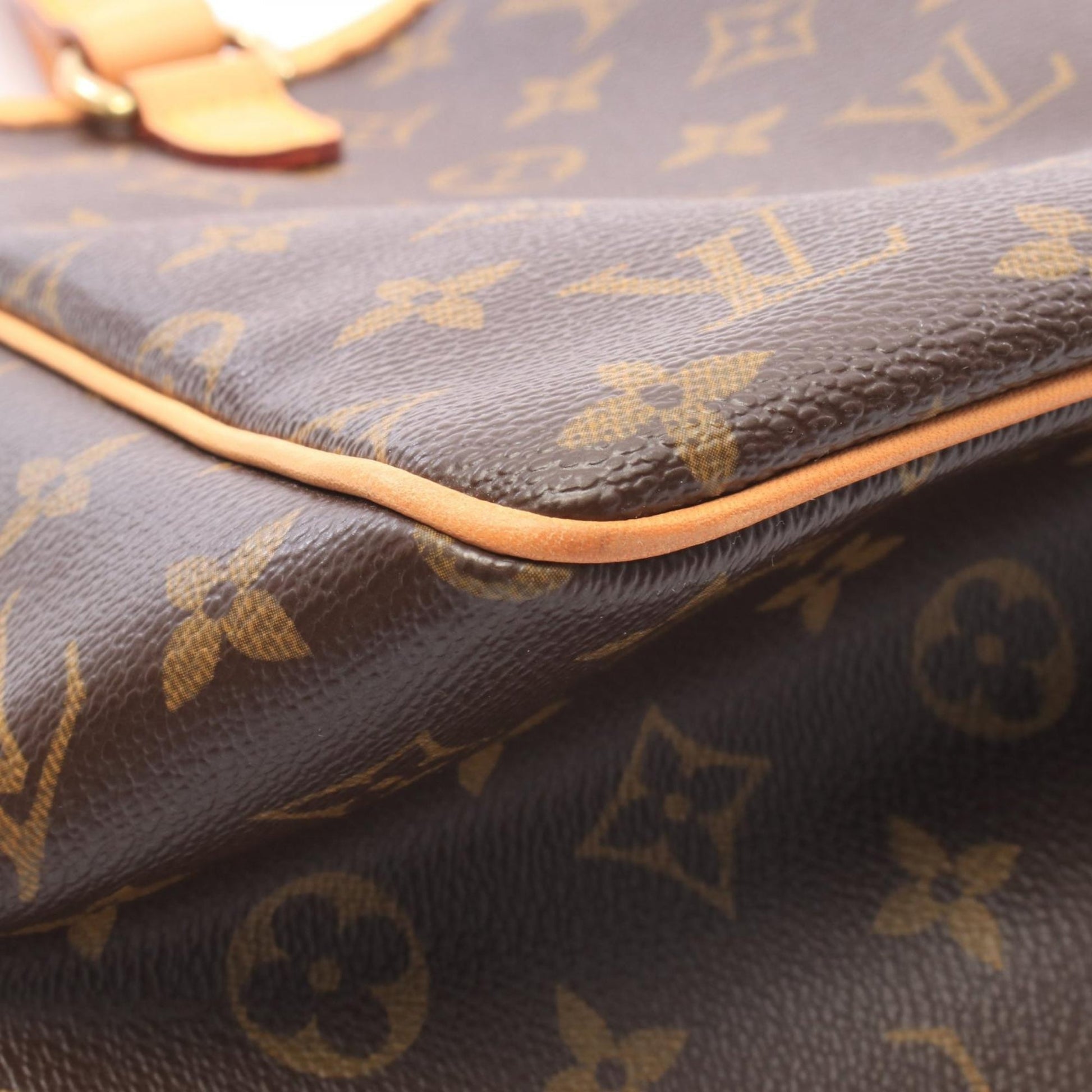 Louis Vuitton Monogram Batignolles Vertical PM