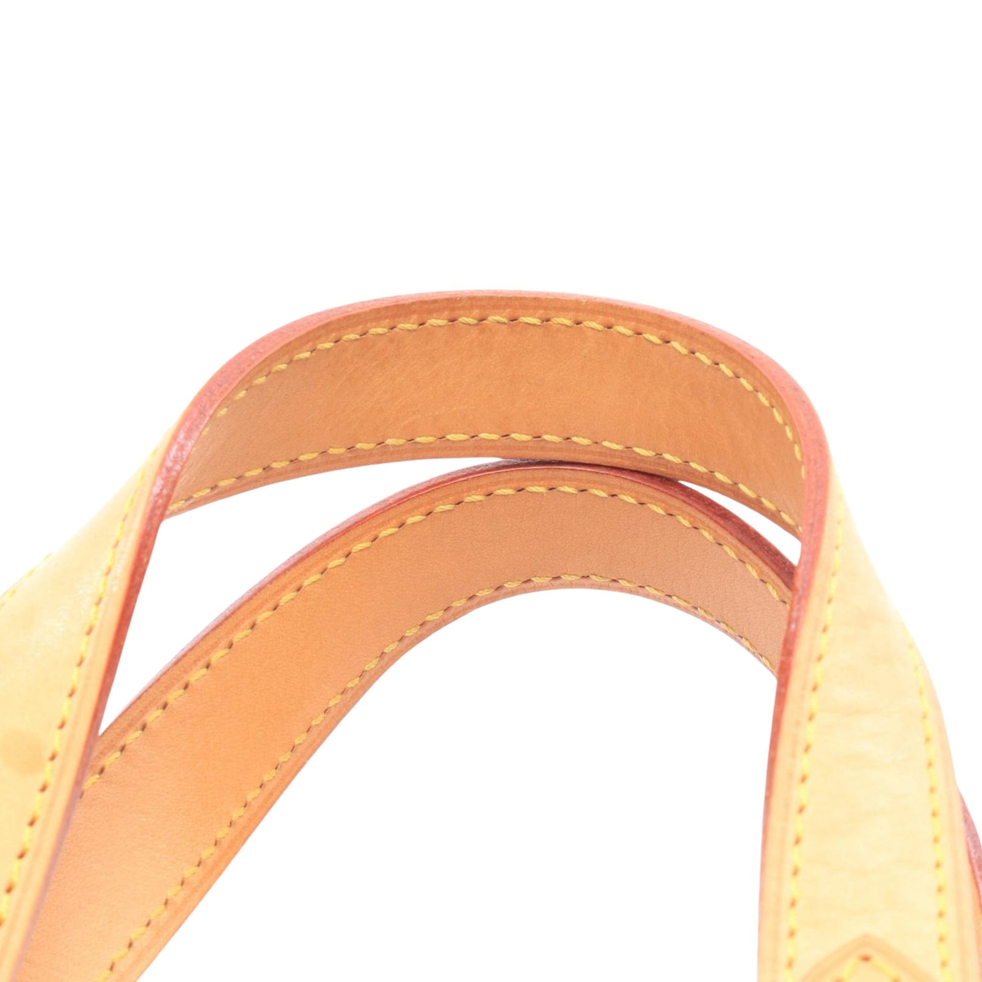 Louis Vuitton Monogram Batignolles Vertical PM