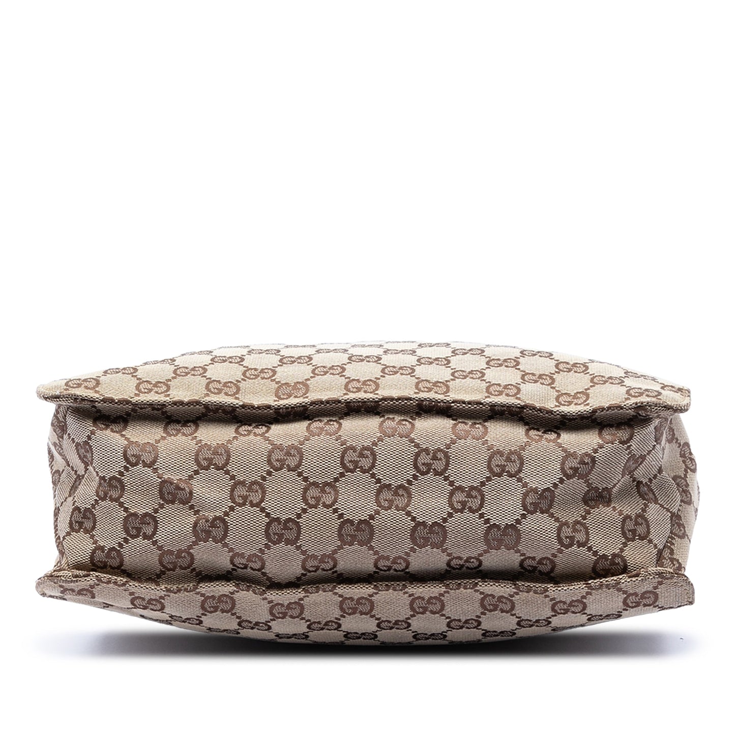 Gucci GG Canvas Eclipse Crossbody
