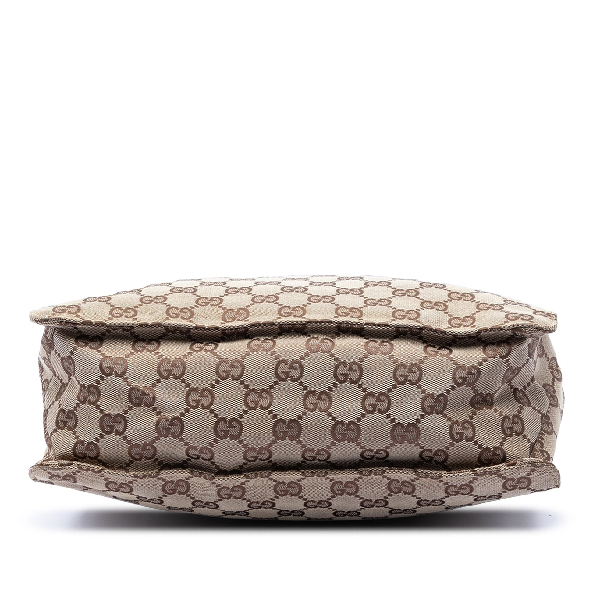 Gucci GG Canvas Eclipse Crossbody